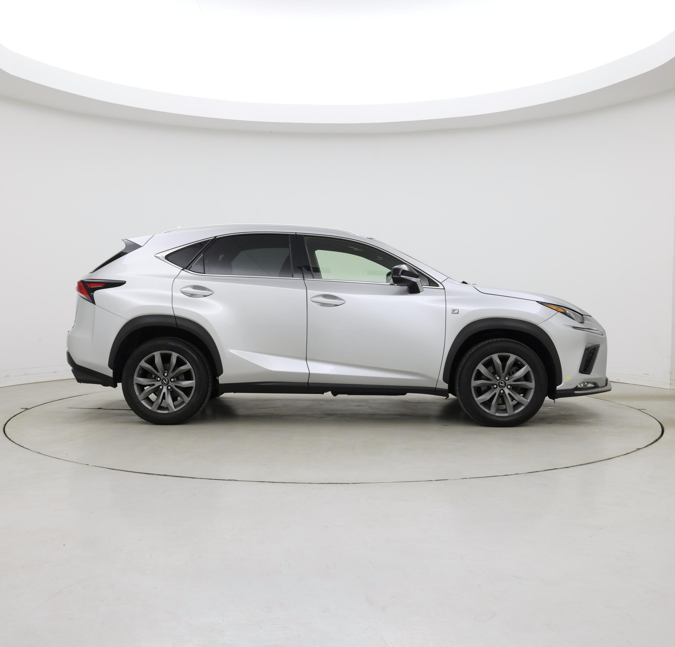 Thumbnail: 2018 Lexus NX - 7