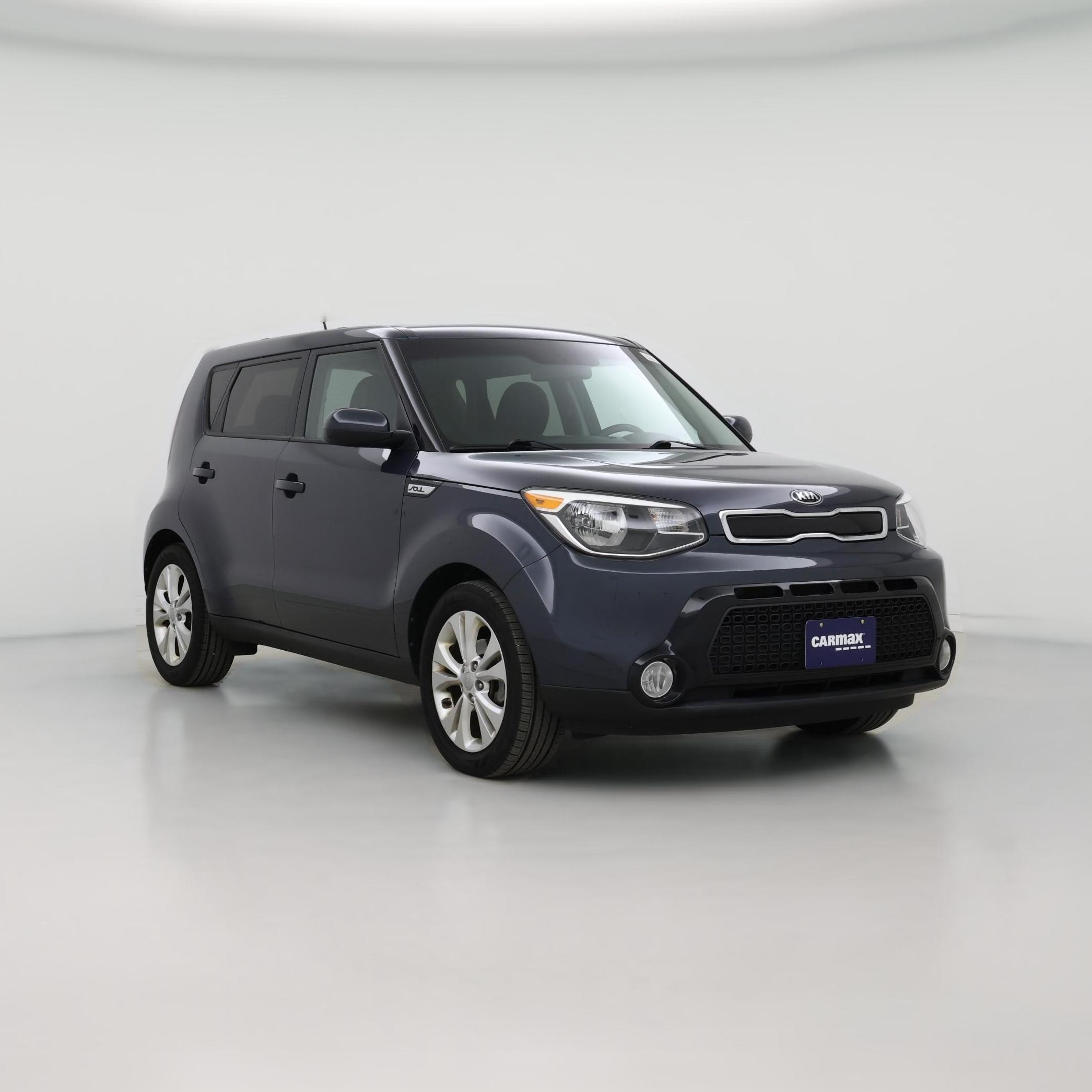 Thumbnail: 2016 Kia Soul - 1