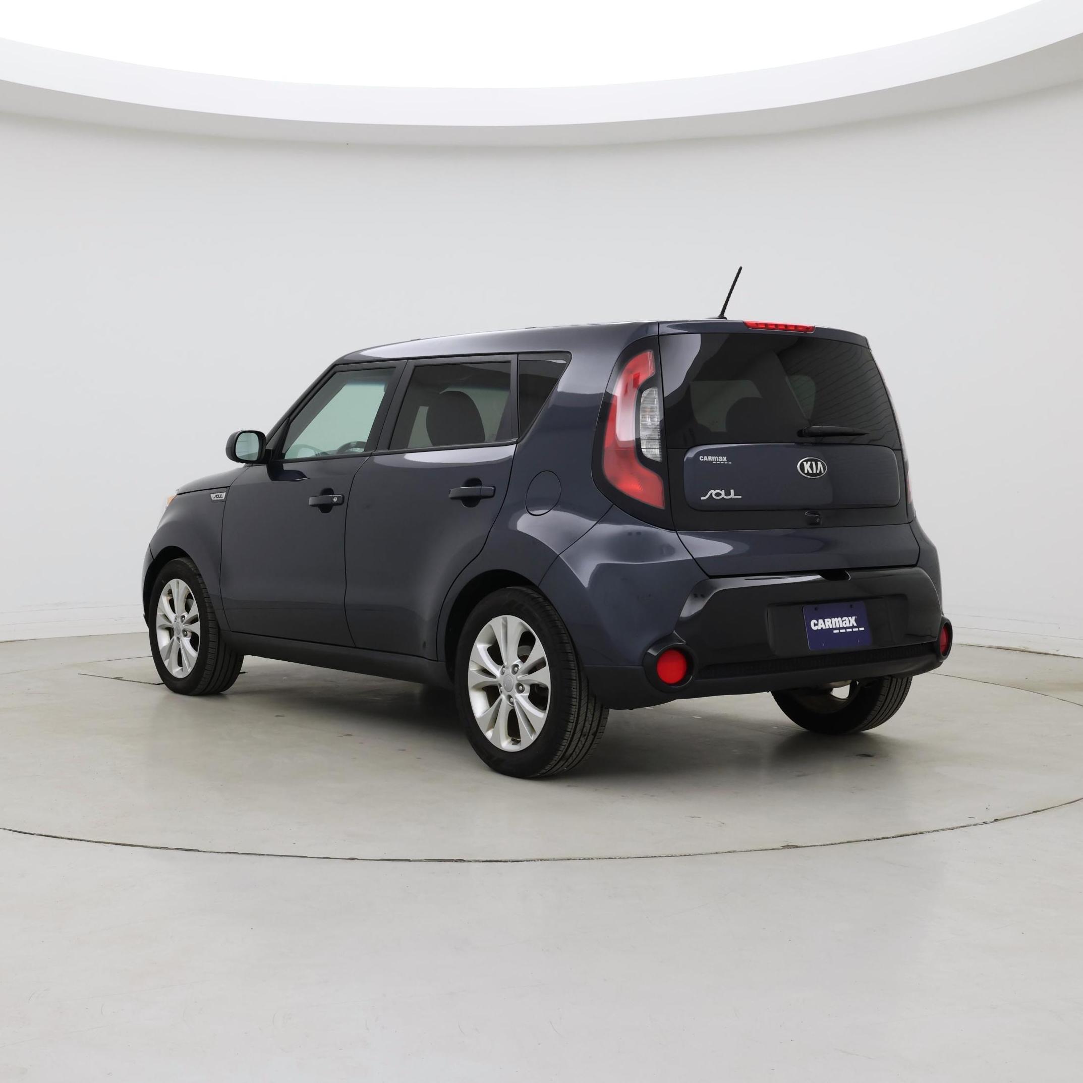 Thumbnail: 2016 Kia Soul - 2
