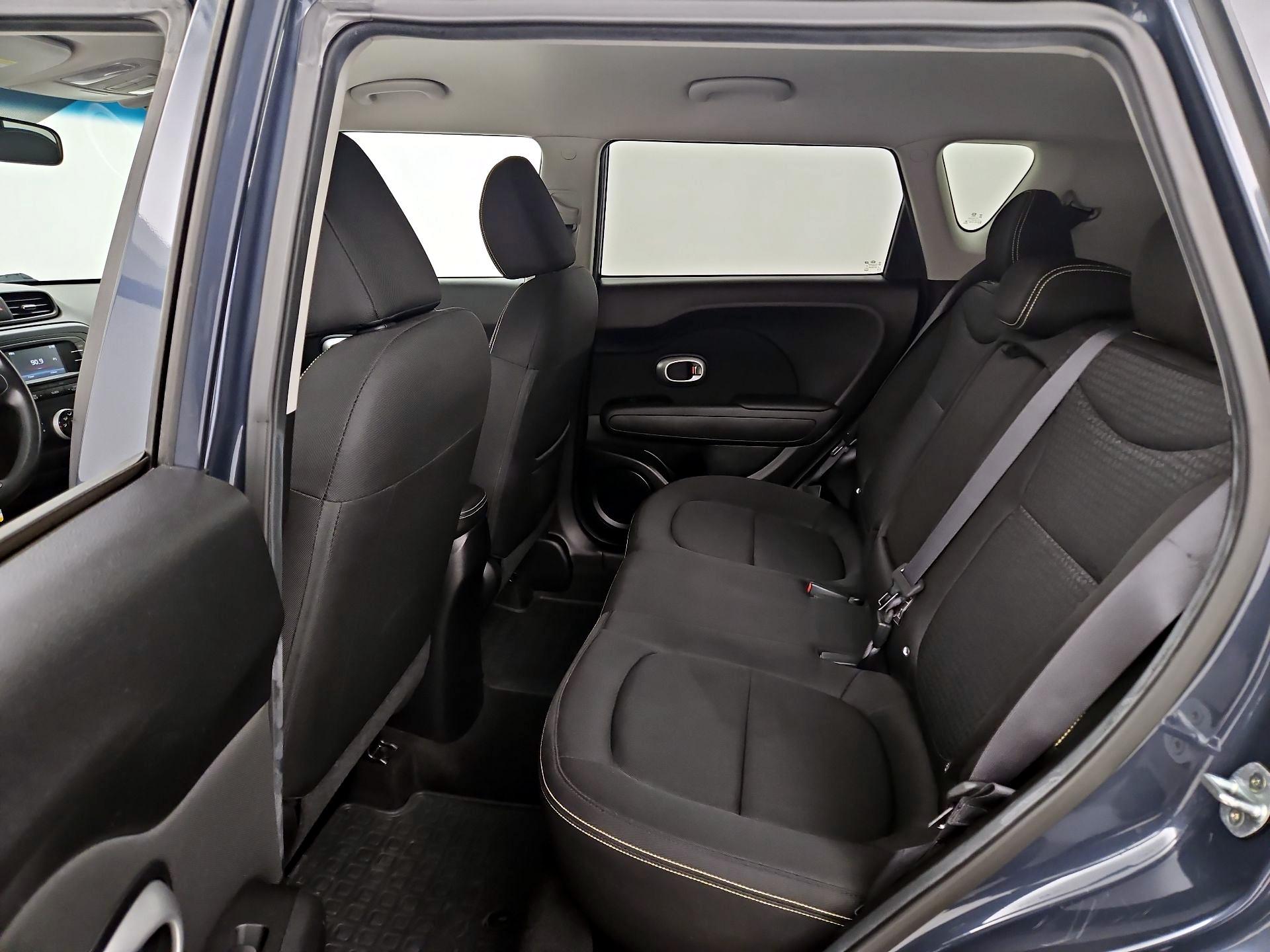Thumbnail: 2016 Kia Soul - 19