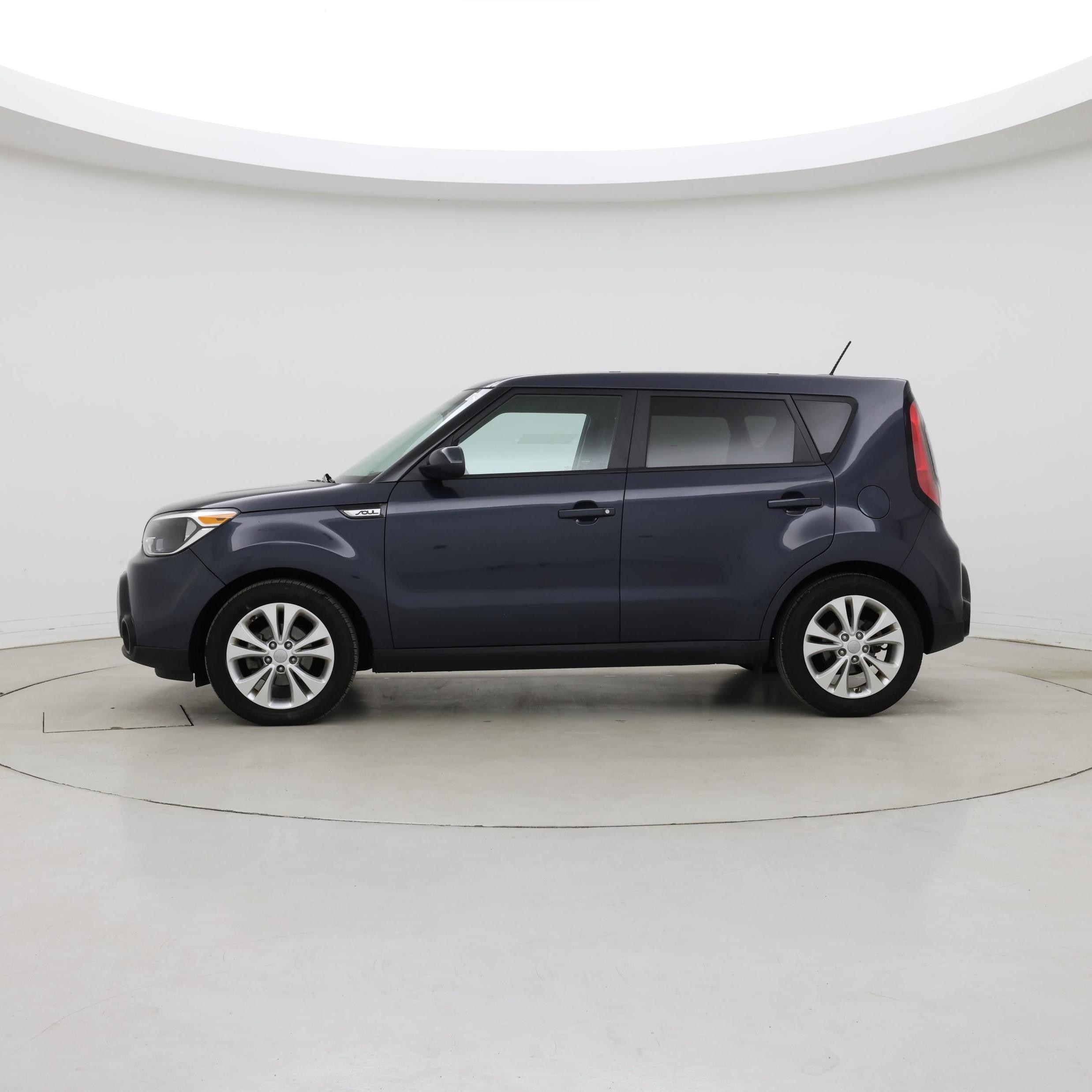 Thumbnail: 2016 Kia Soul - 3