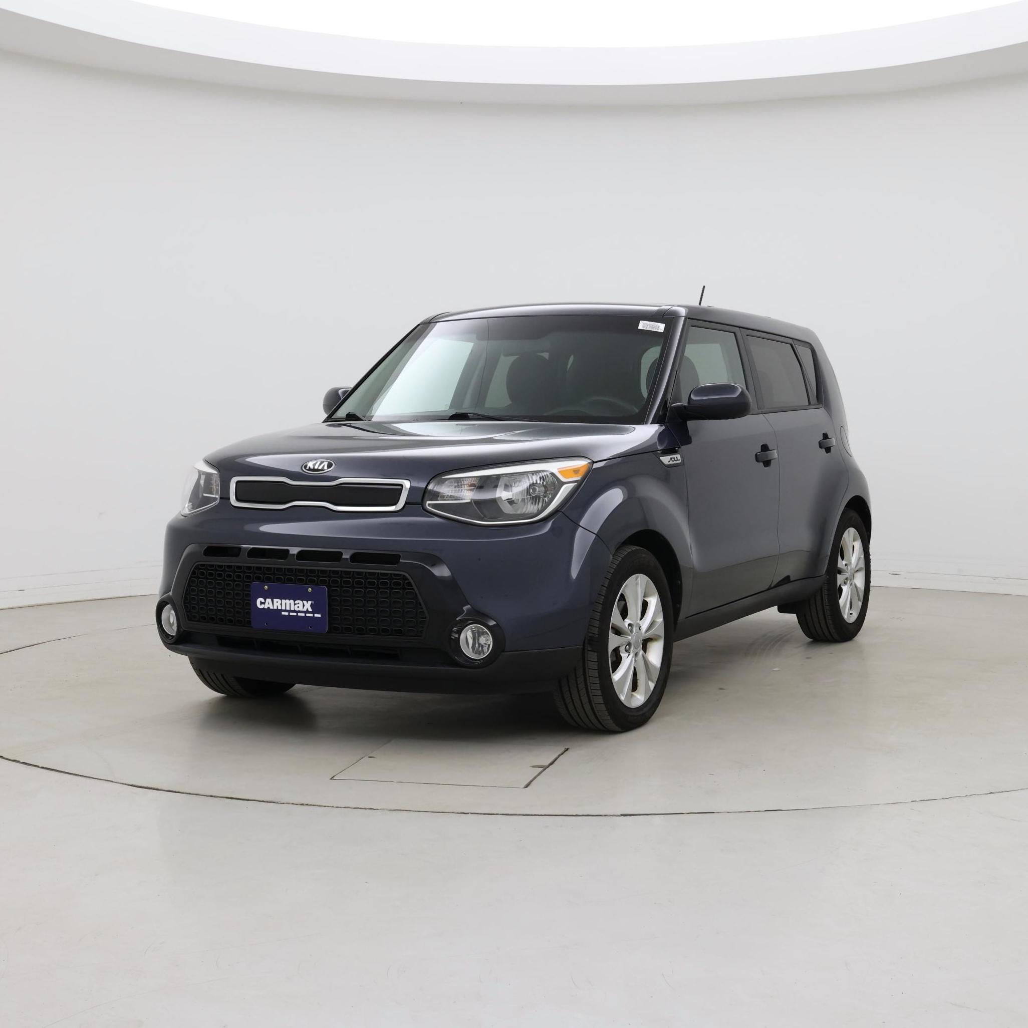 Thumbnail: 2016 Kia Soul - 4