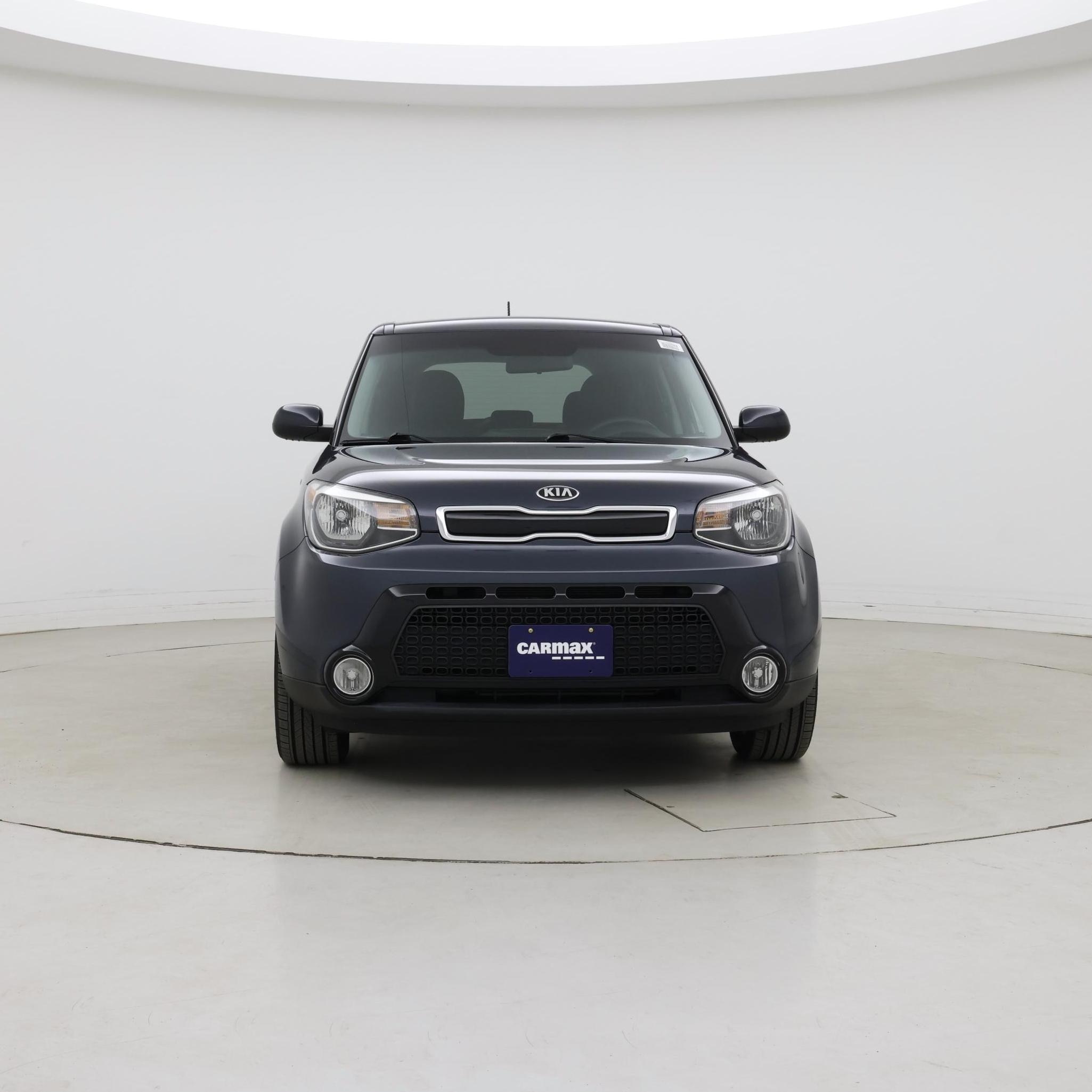 Thumbnail: 2016 Kia Soul - 5