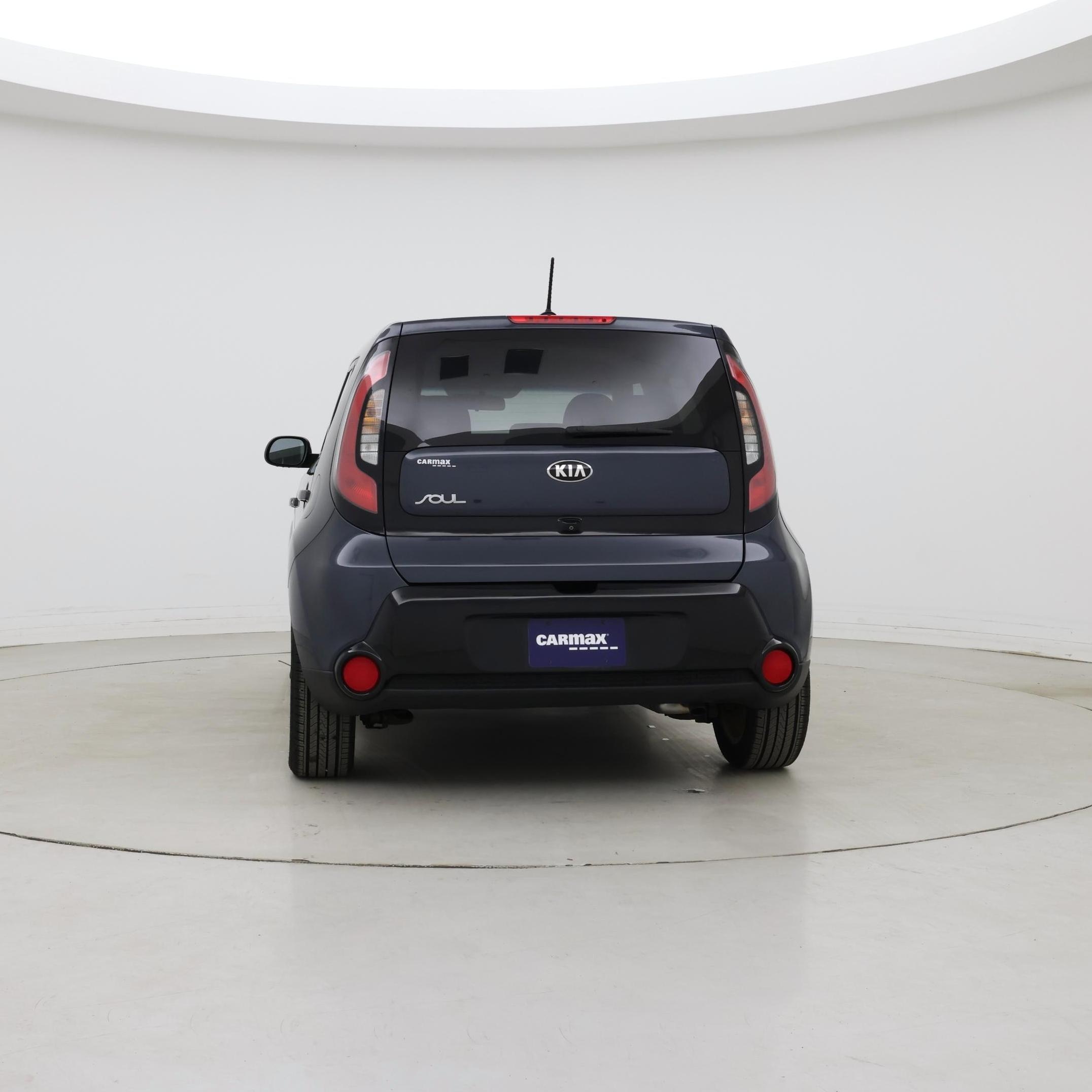 Thumbnail: 2016 Kia Soul - 6