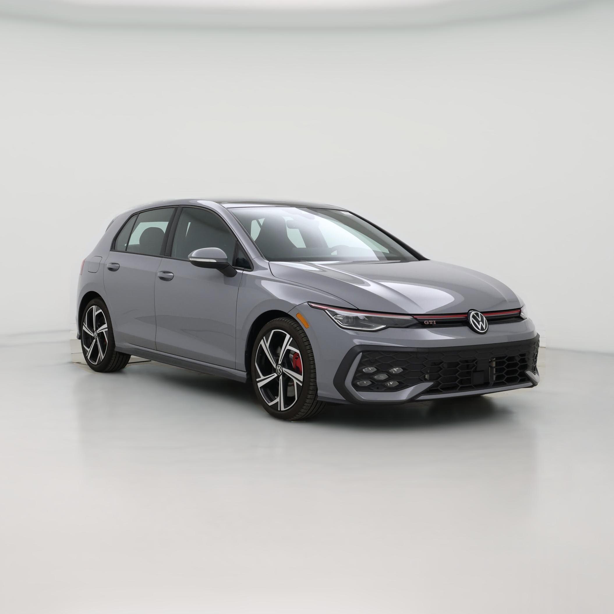 Thumbnail: 2025 Volkswagen Golf - 1
