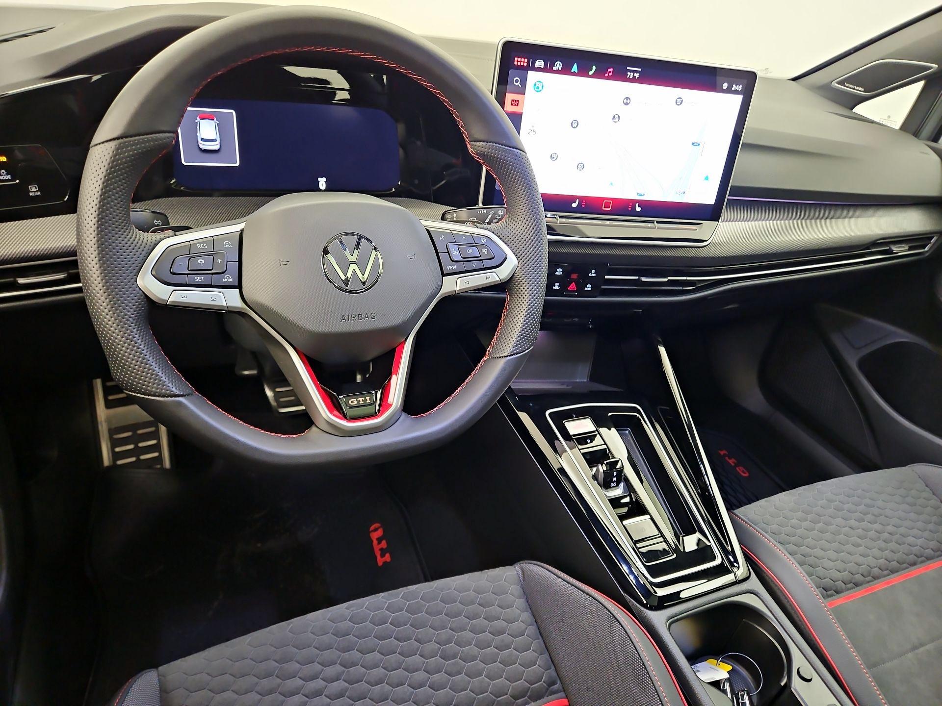 Thumbnail: 2025 Volkswagen Golf - 10