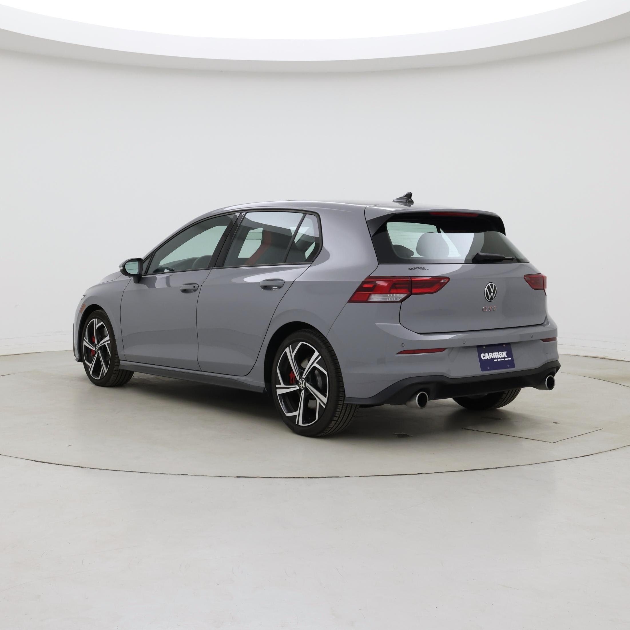 Thumbnail: 2025 Volkswagen Golf - 2