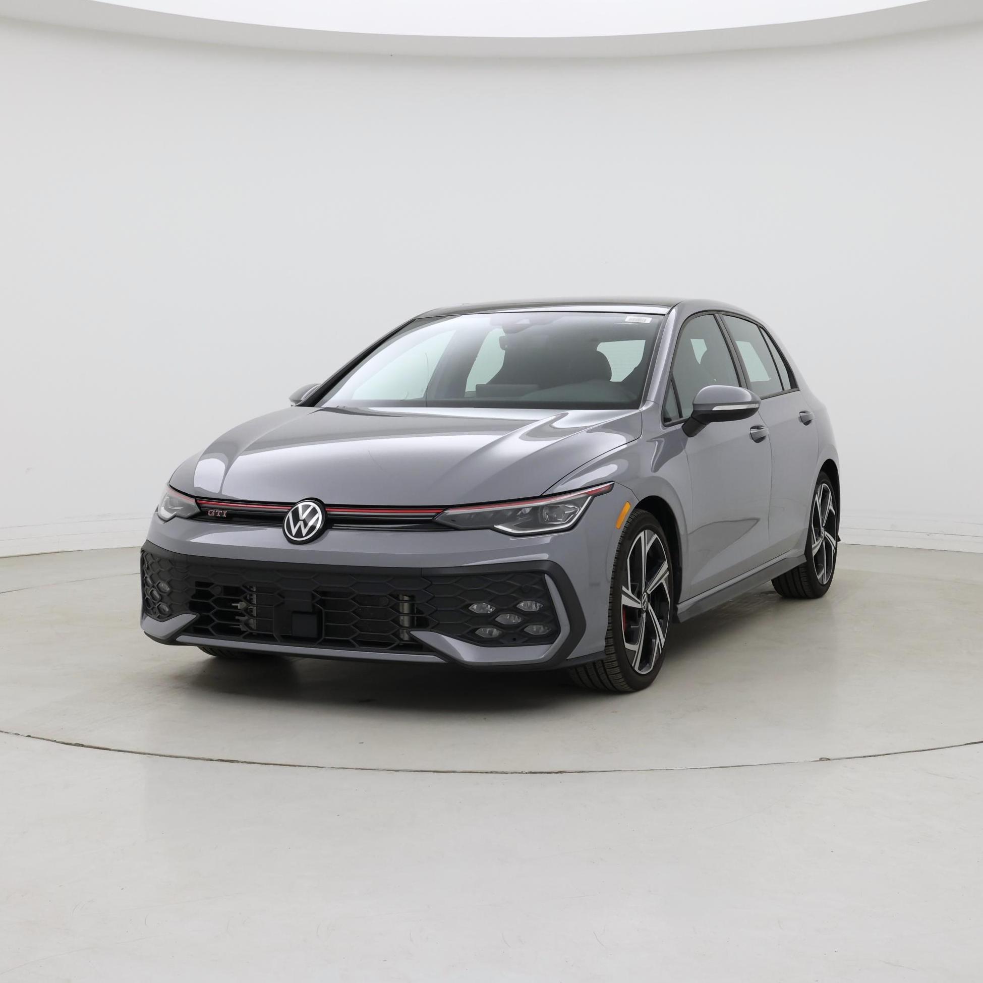 Thumbnail: 2025 Volkswagen Golf - 4