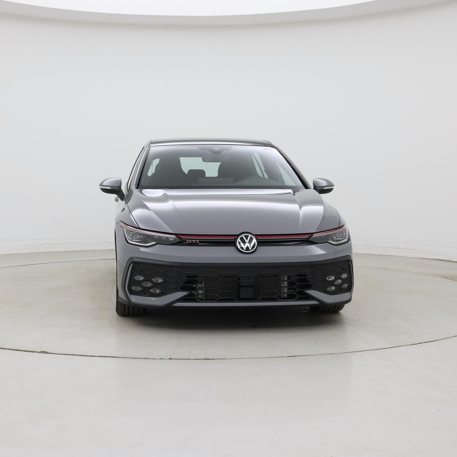 Thumbnail: 2025 Volkswagen Golf - 5