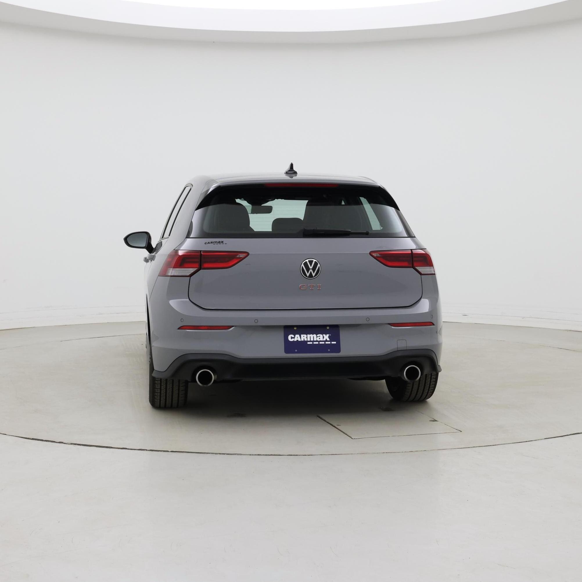 Thumbnail: 2025 Volkswagen Golf - 6