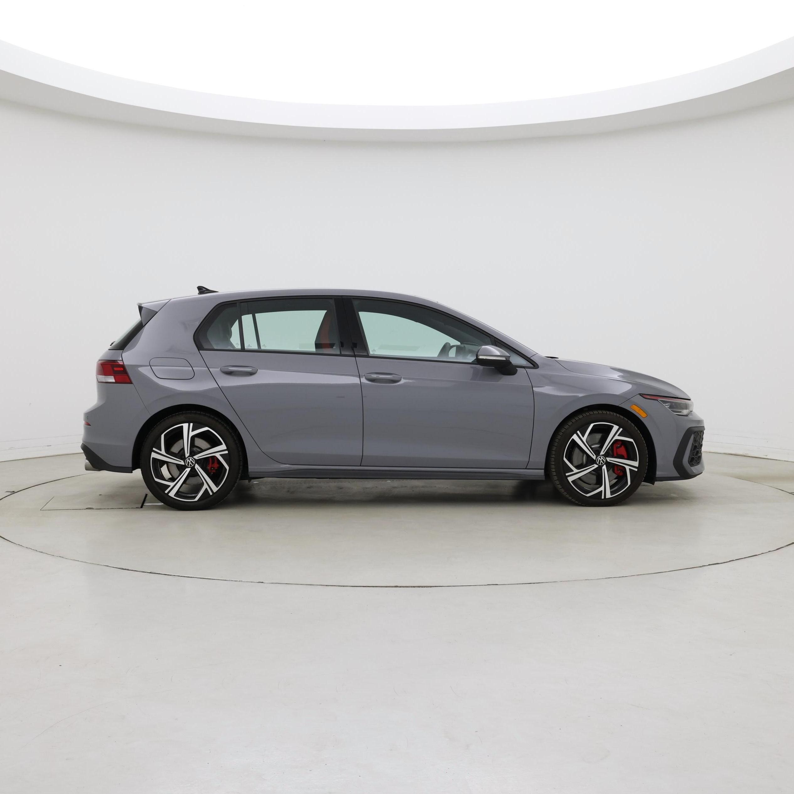 Thumbnail: 2025 Volkswagen Golf - 7