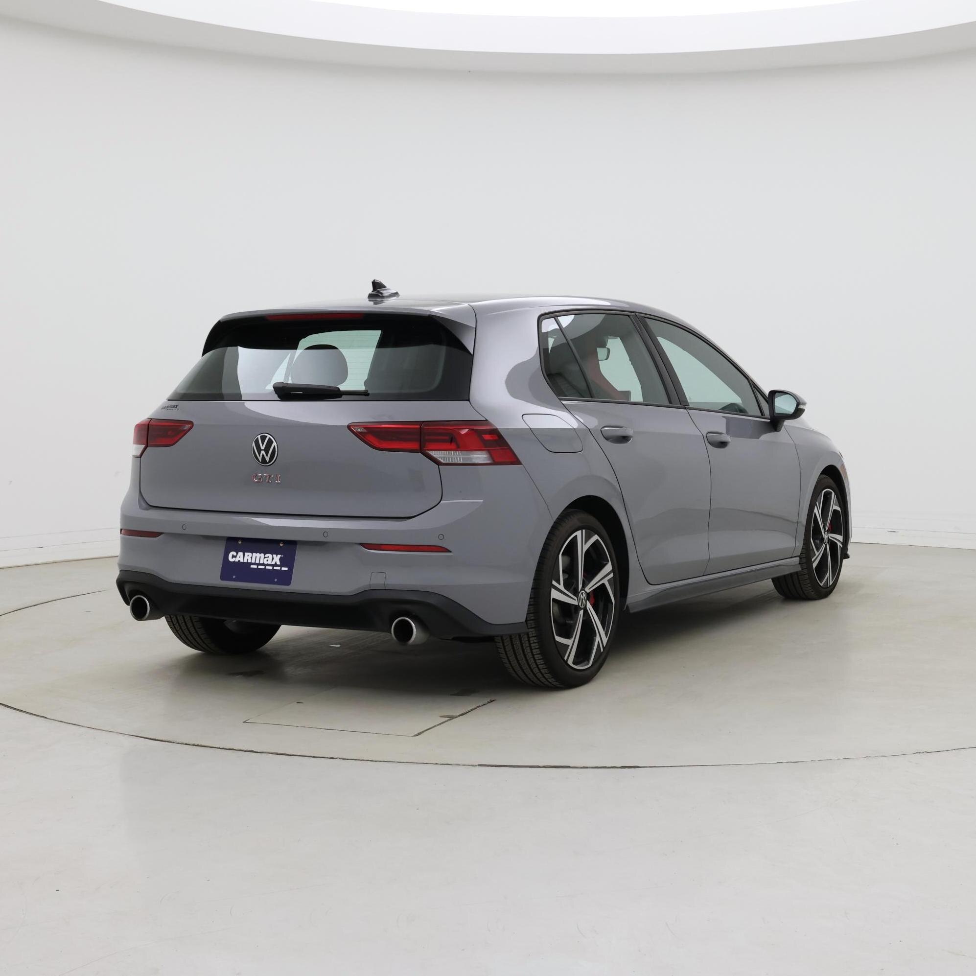 Thumbnail: 2025 Volkswagen Golf - 8