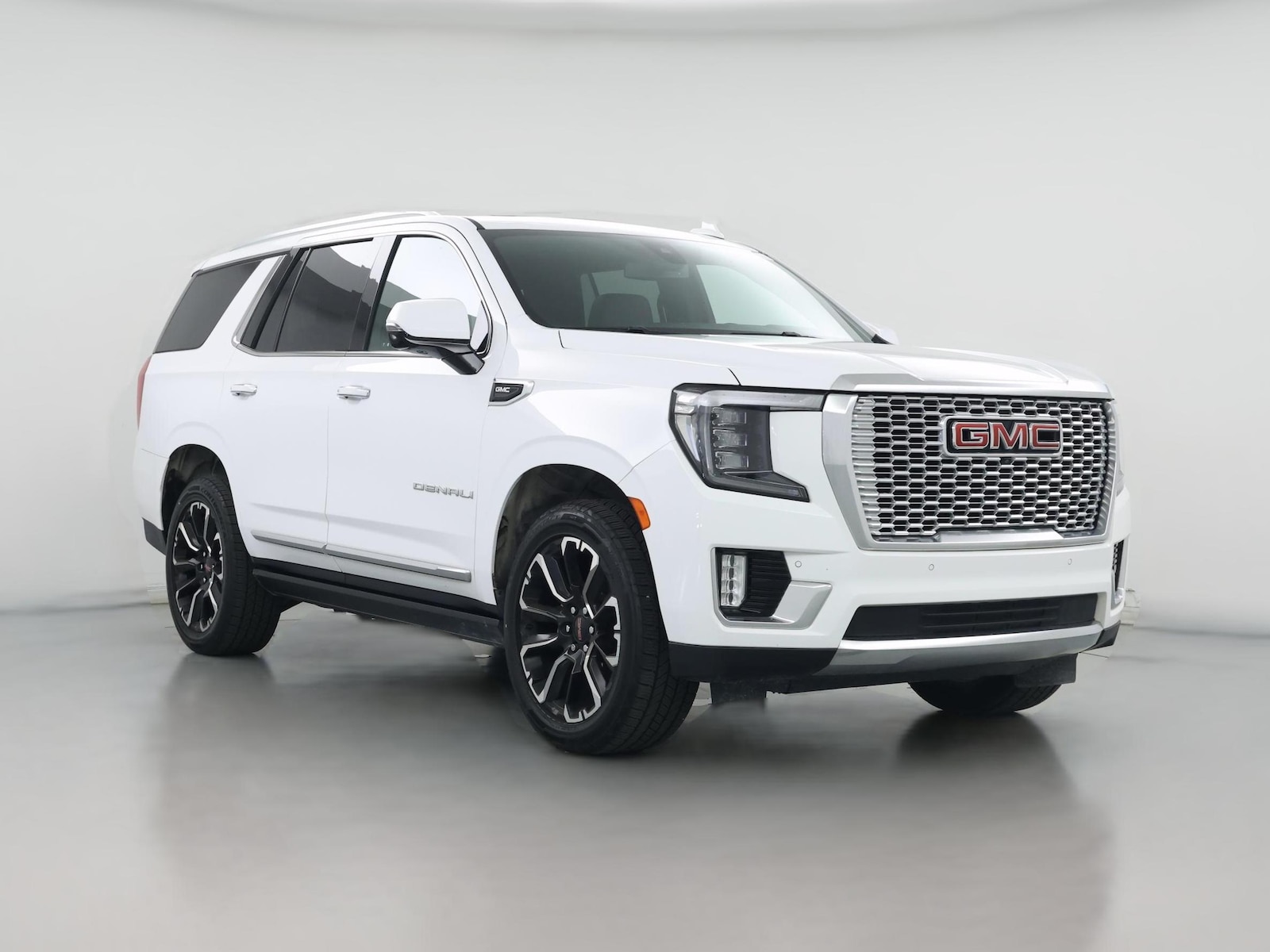 2022 GMC Yukon