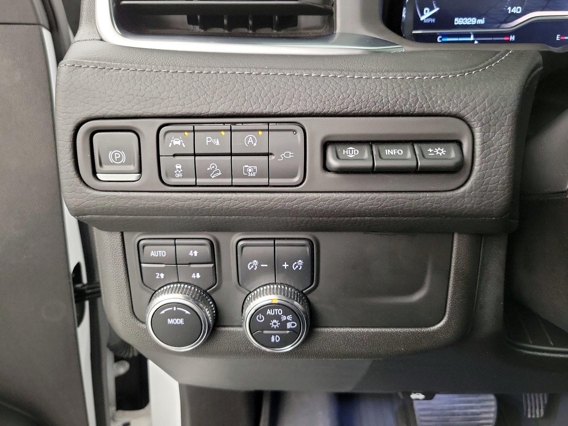 Thumbnail: 2022 GMC Yukon - 13