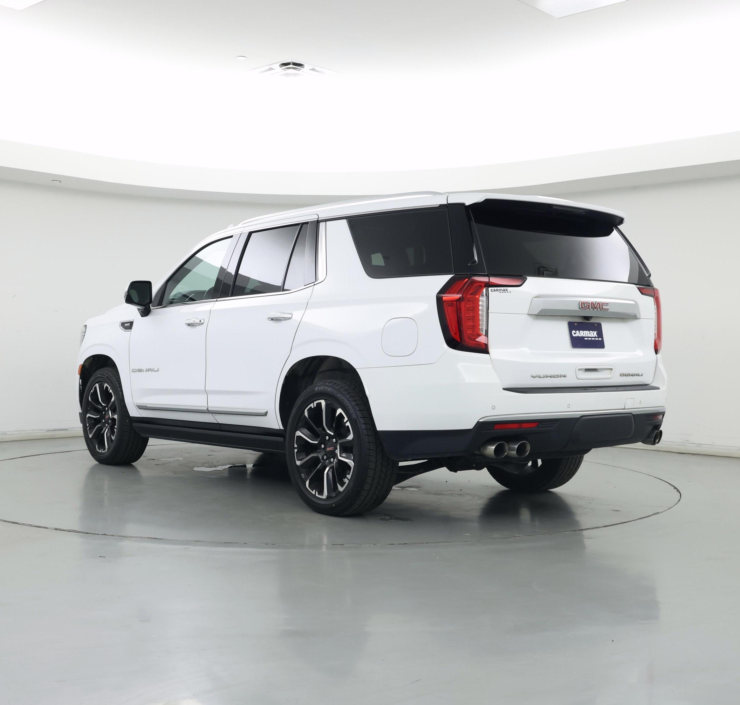 Thumbnail: 2022 GMC Yukon - 2