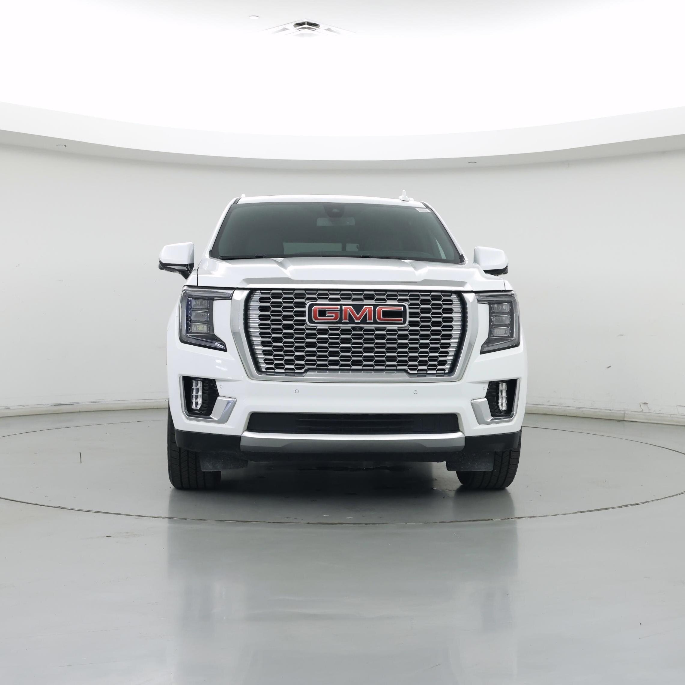 Thumbnail: 2022 GMC Yukon - 5