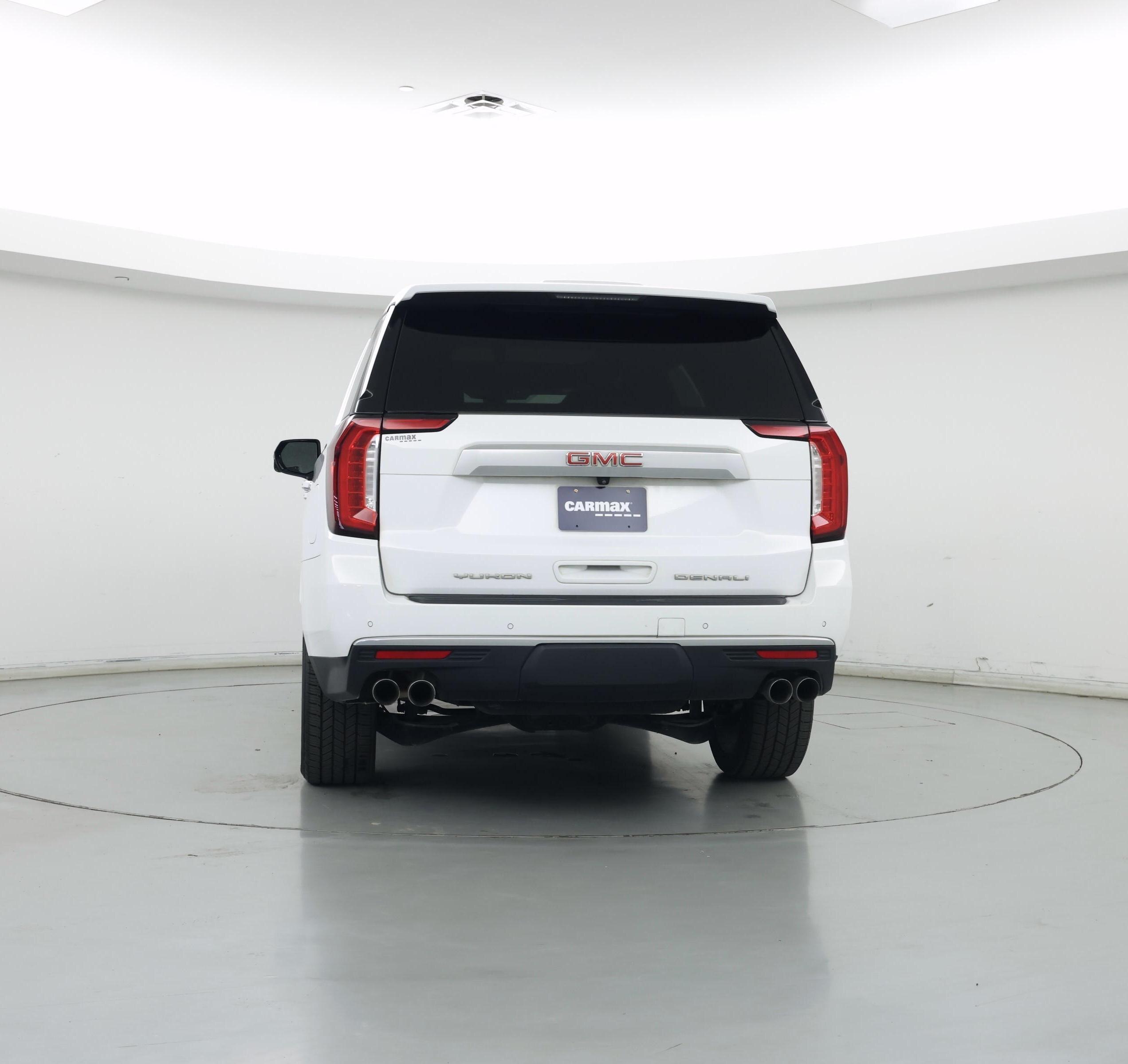 Thumbnail: 2022 GMC Yukon - 6