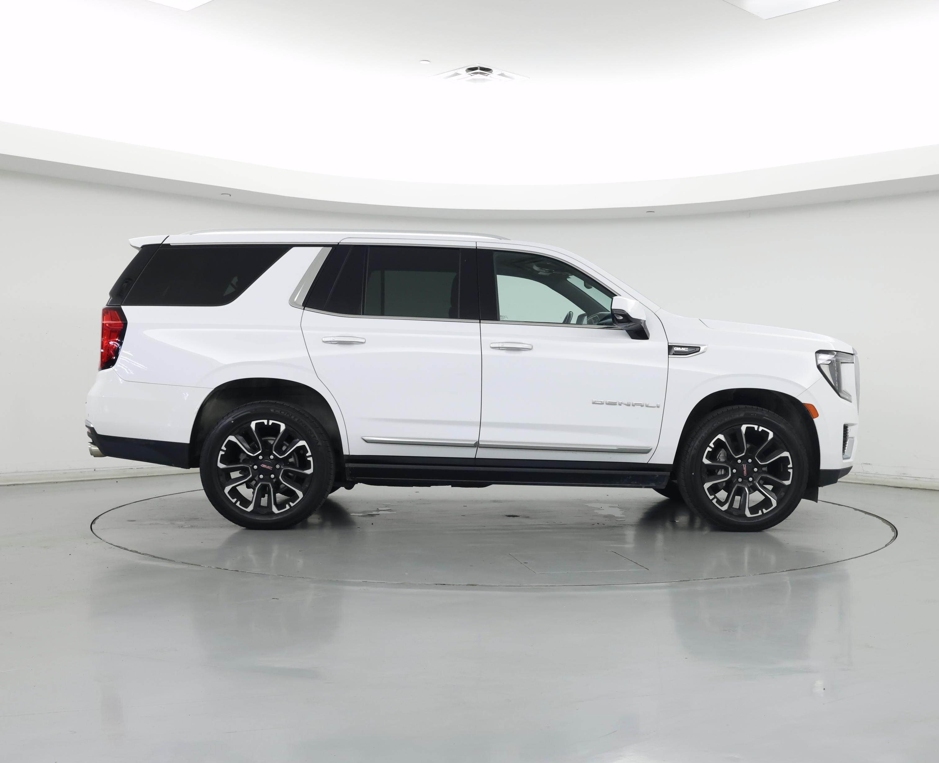 Thumbnail: 2022 GMC Yukon - 7