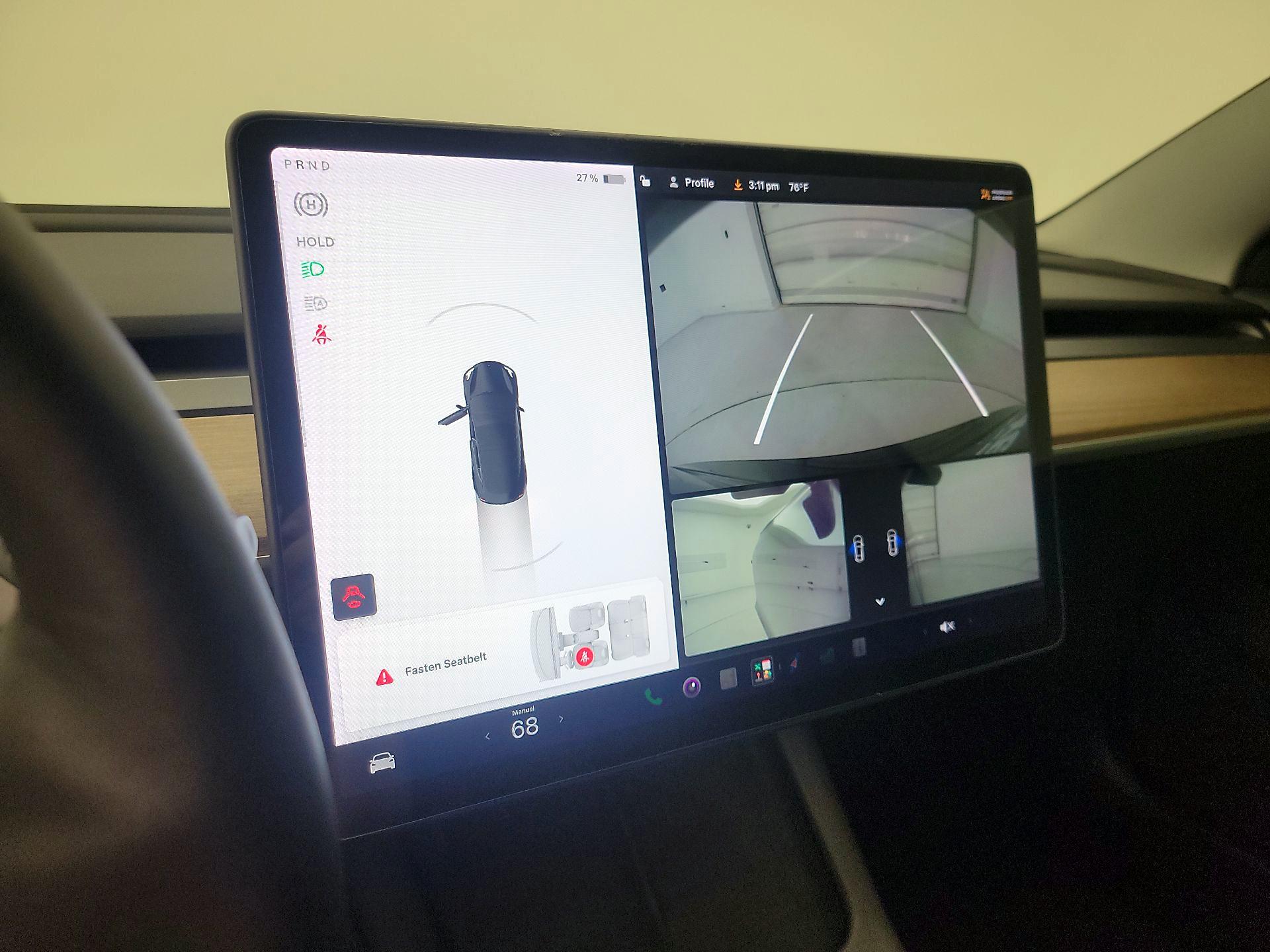 Thumbnail: 2021 Tesla Model 3 - 14