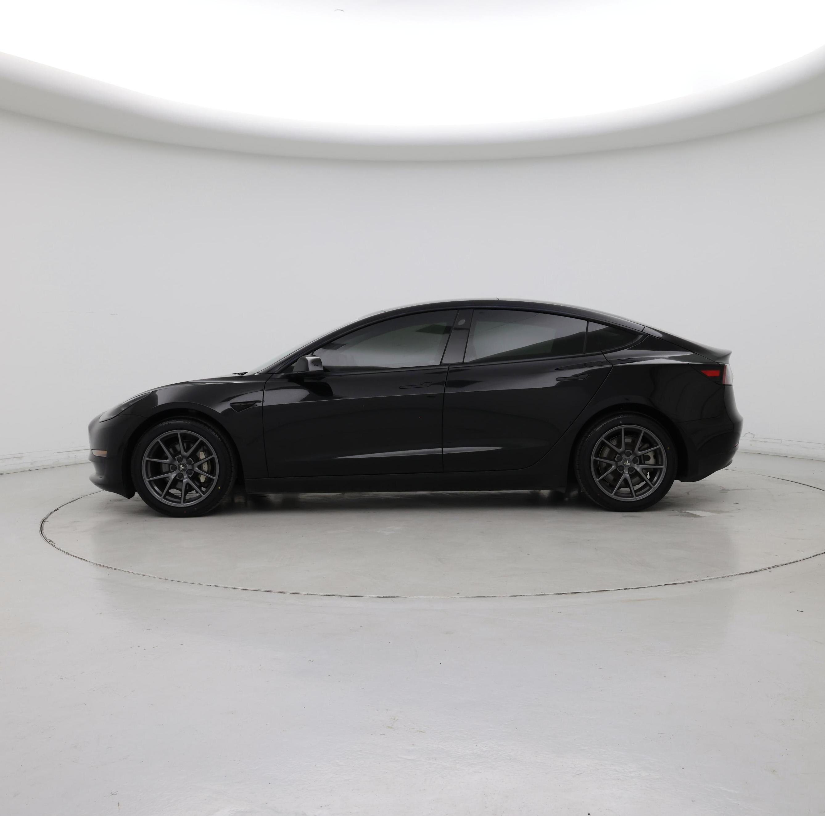 Thumbnail: 2021 Tesla Model 3 - 3