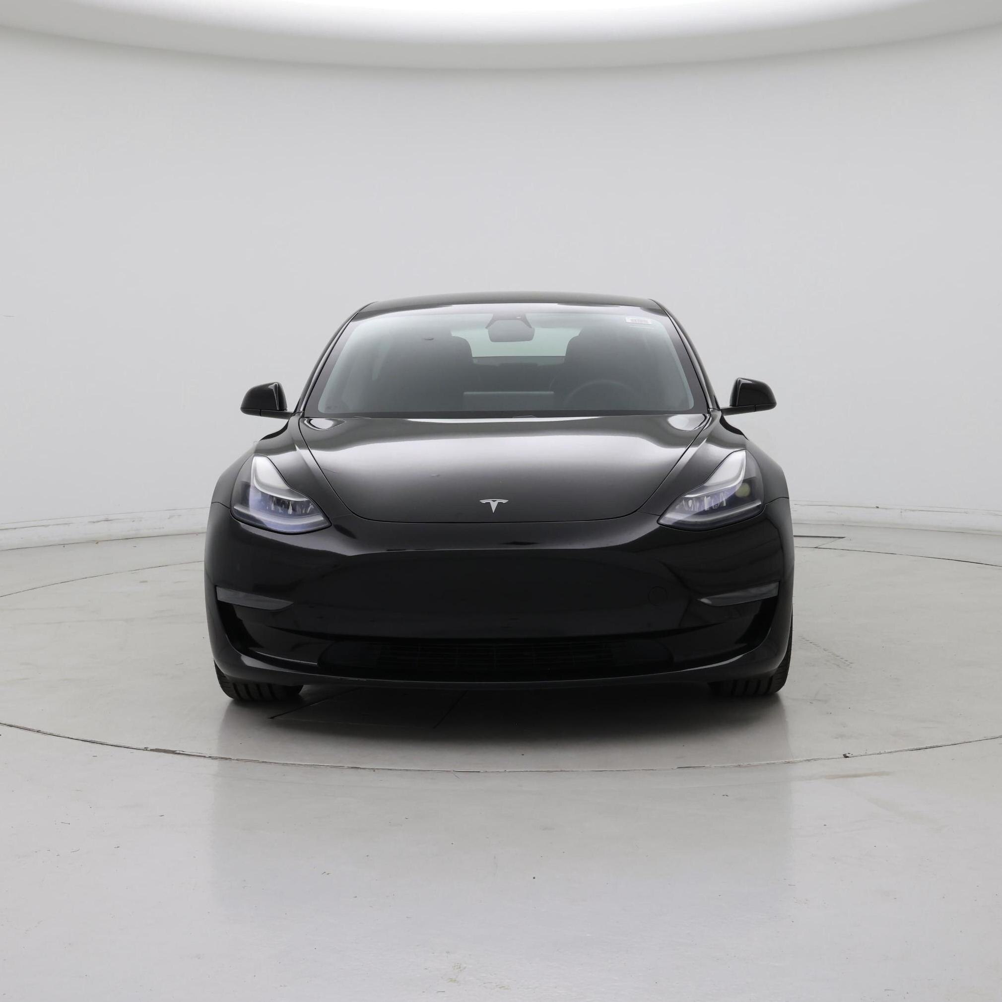 Thumbnail: 2021 Tesla Model 3 - 5