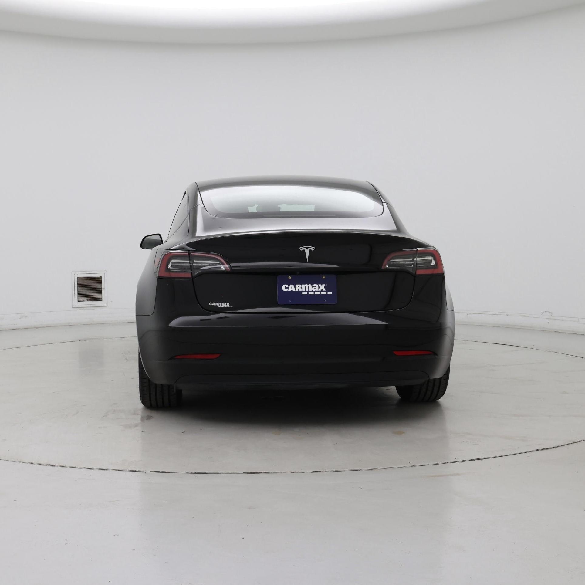 Thumbnail: 2021 Tesla Model 3 - 6