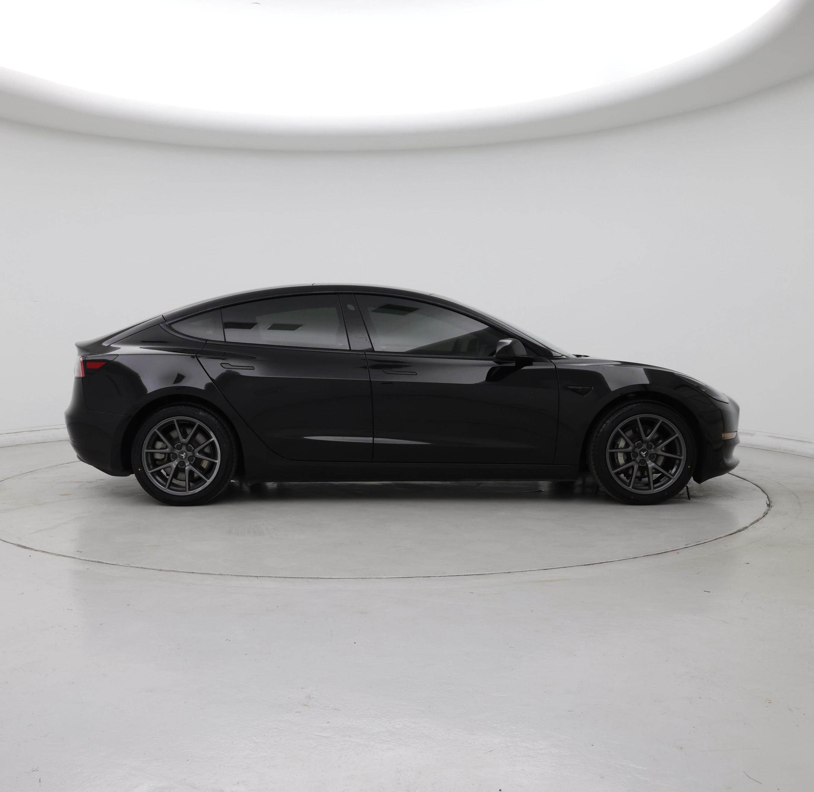 Thumbnail: 2021 Tesla Model 3 - 7