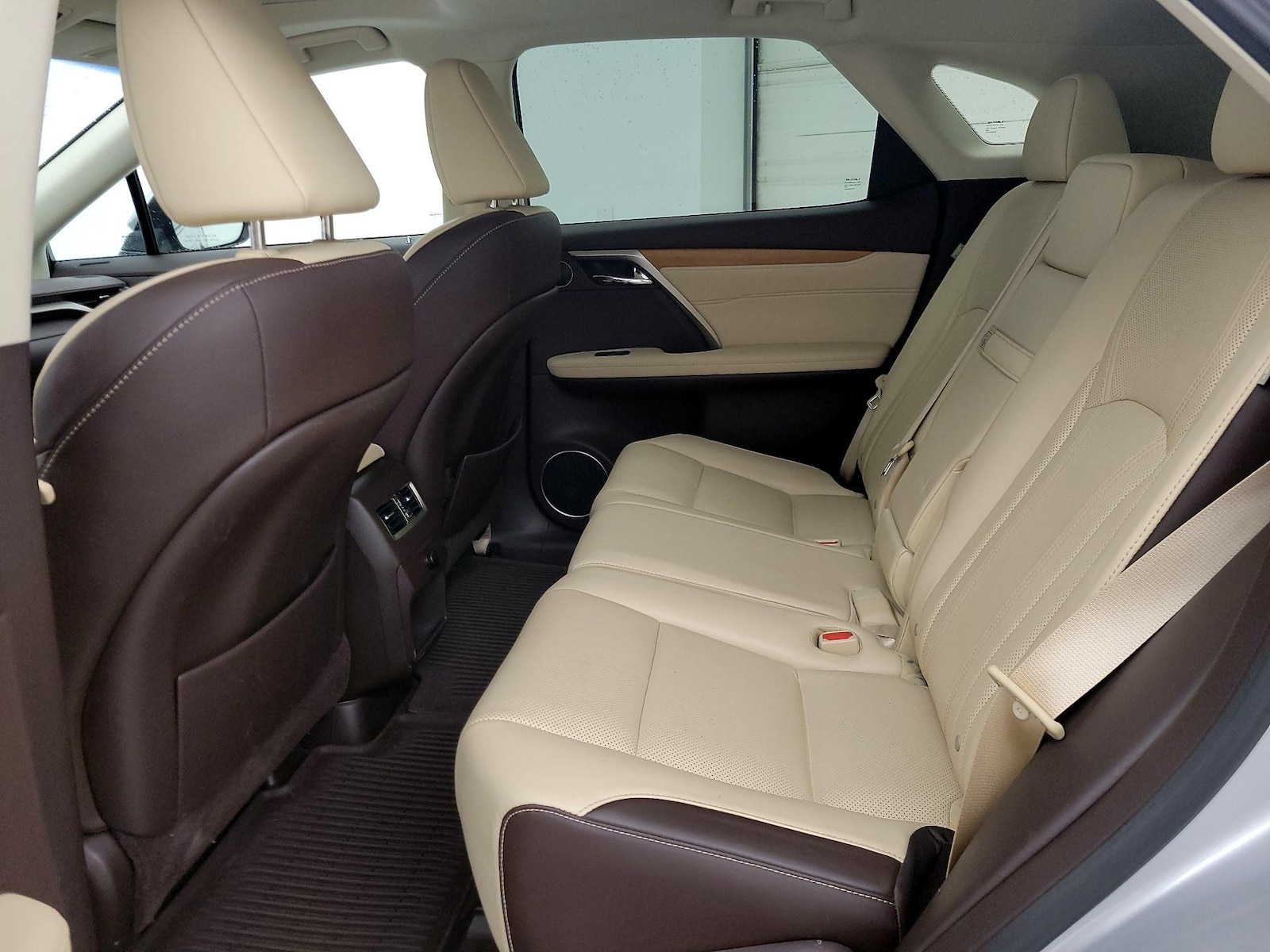 2017 Lexus RX 350 - Photo 22