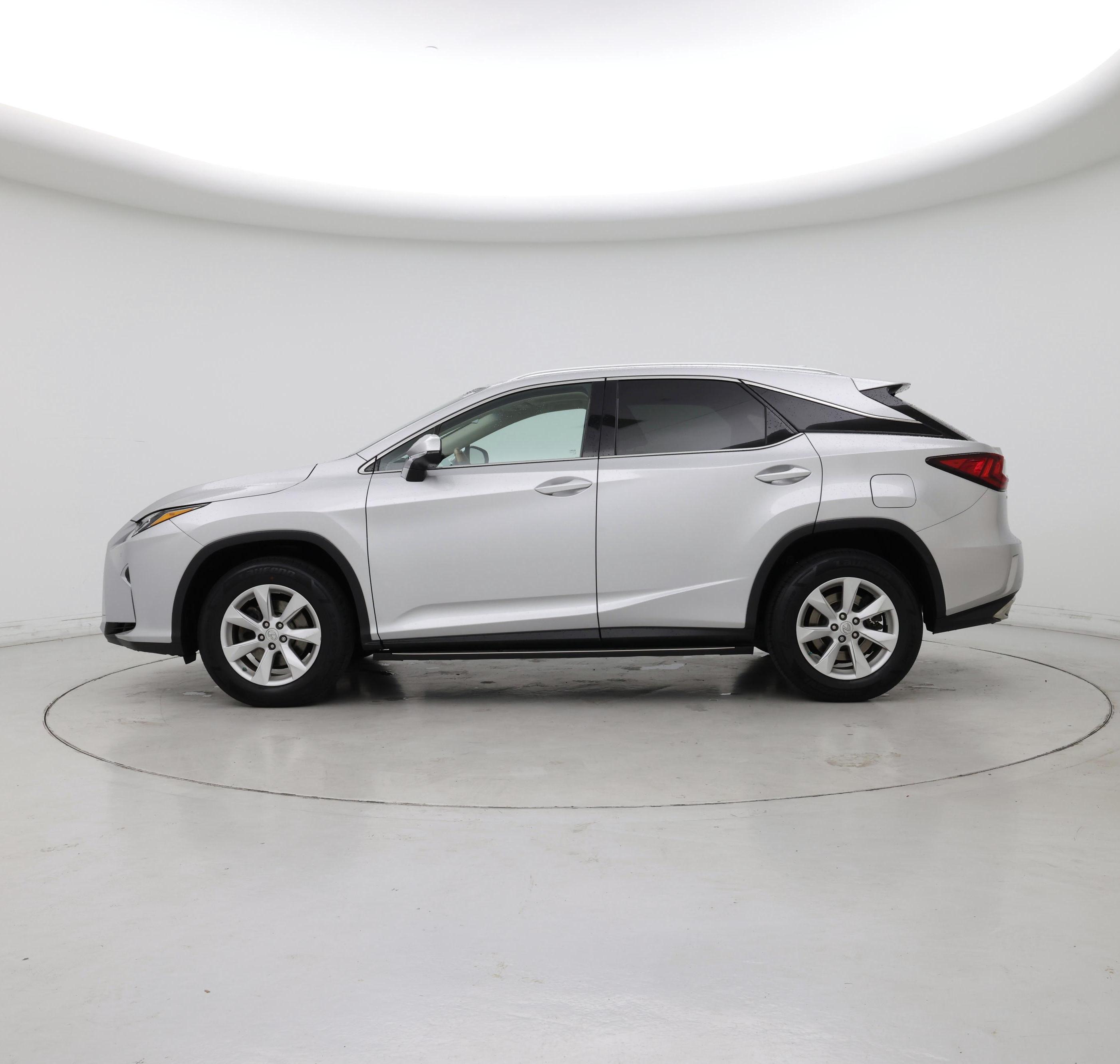 Thumbnail: 2017 Lexus RX - 3