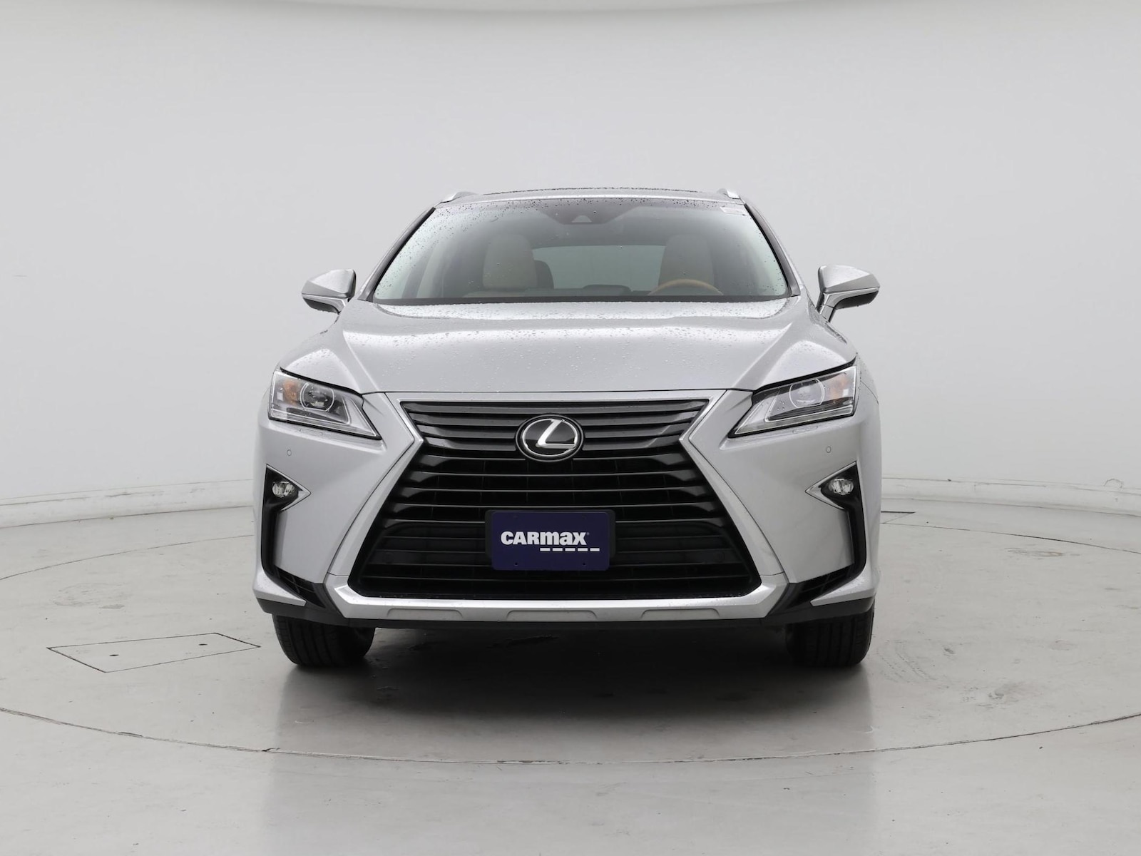 2017 Lexus RX 350 - Photo 6