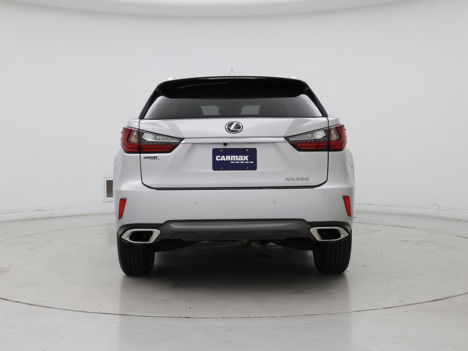 2017 Lexus RX 350 - Photo 7