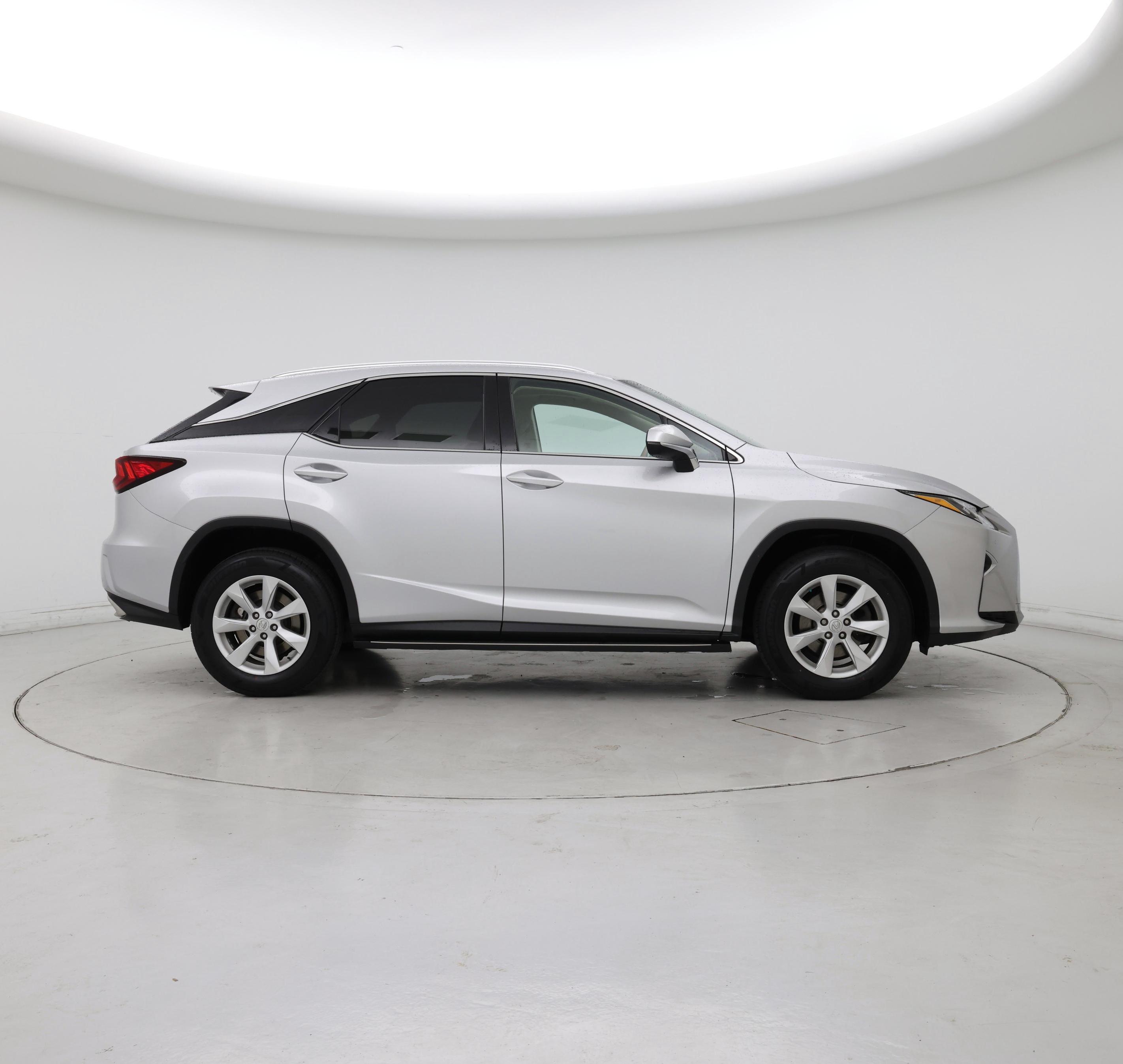 Thumbnail: 2017 Lexus RX - 7