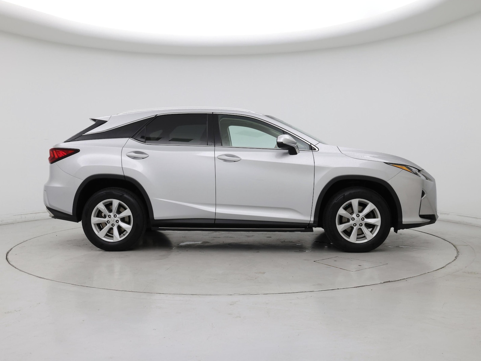 2017 Lexus RX 350 - Photo 8