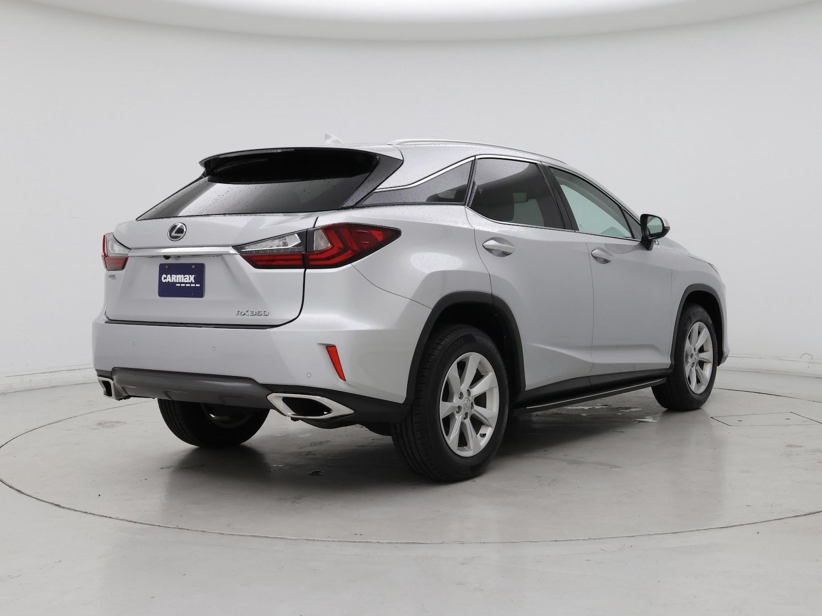 2017 Lexus RX 350 - Photo 9