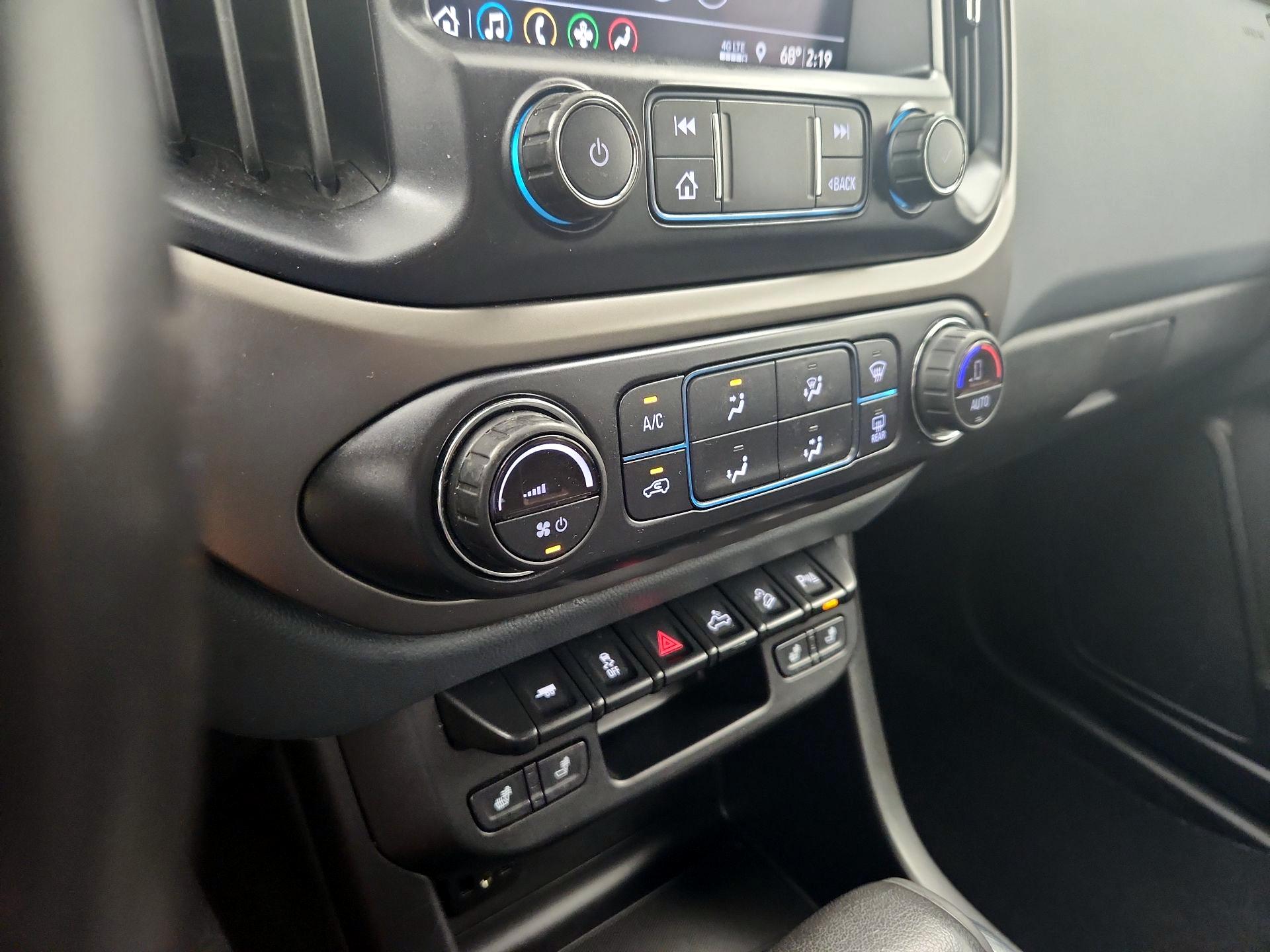Thumbnail: 2021 Chevrolet Colorado - 15