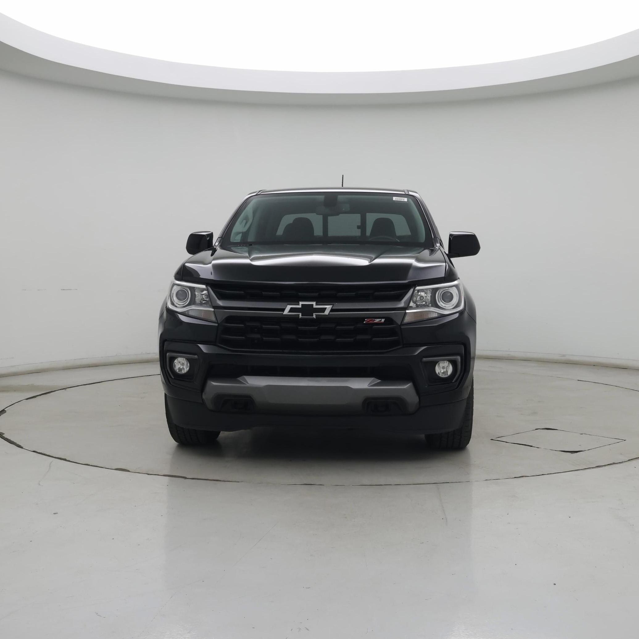 Thumbnail: 2021 Chevrolet Colorado - 5