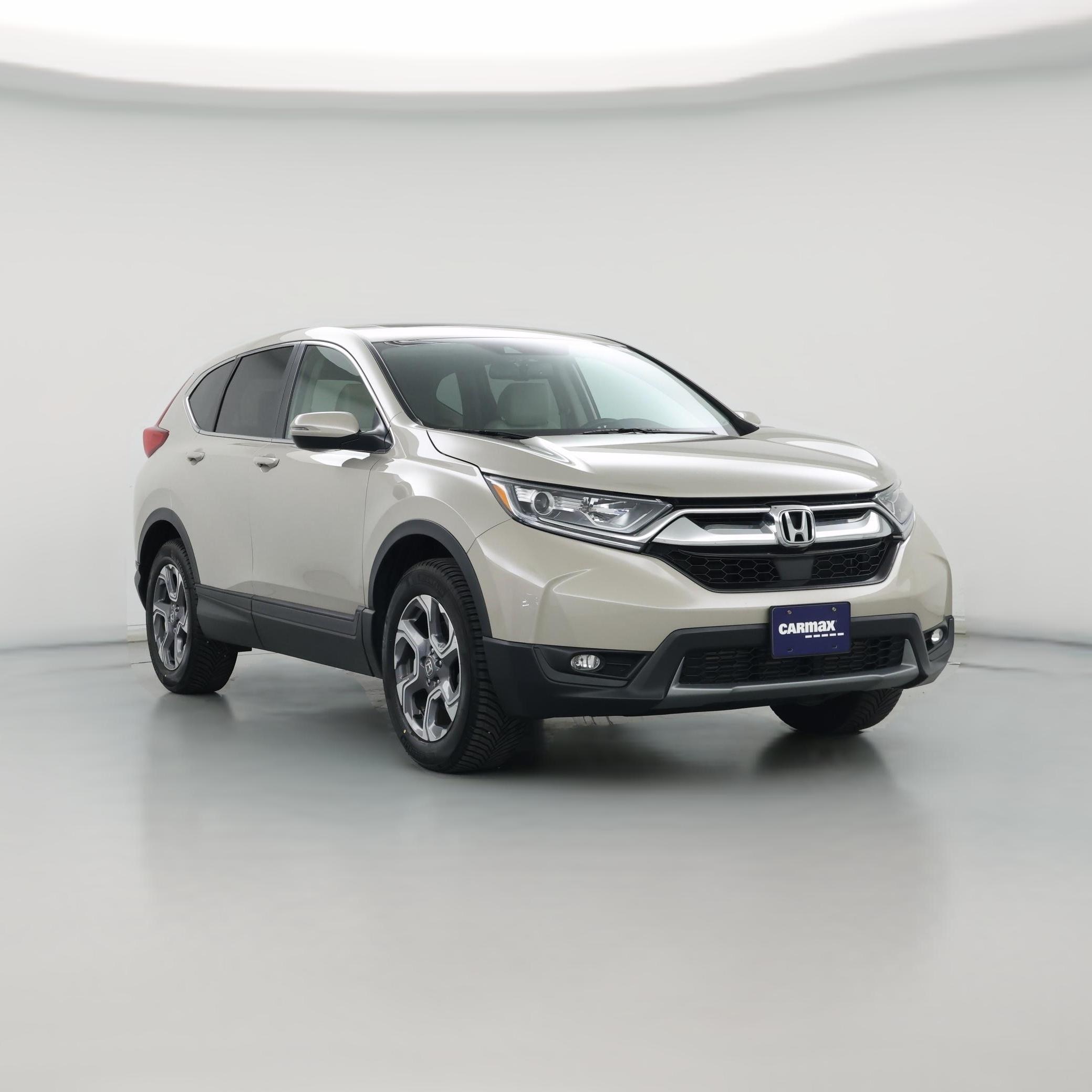 Thumbnail: 2019 Honda CR-V - 1