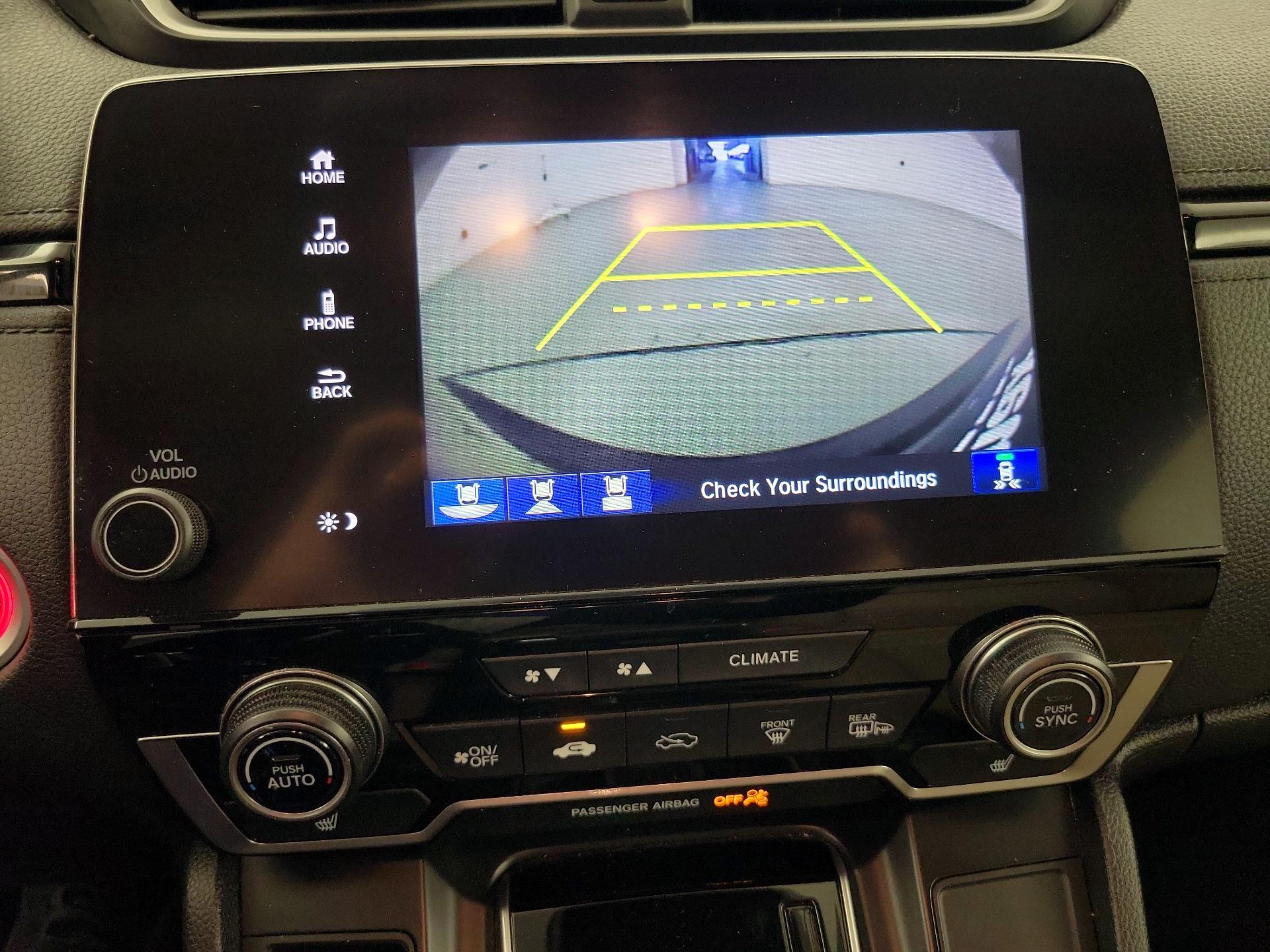 Thumbnail: 2019 Honda CR-V - 14