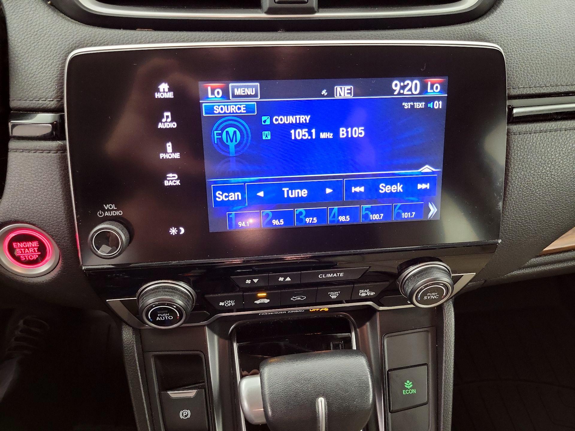Thumbnail: 2019 Honda CR-V - 15