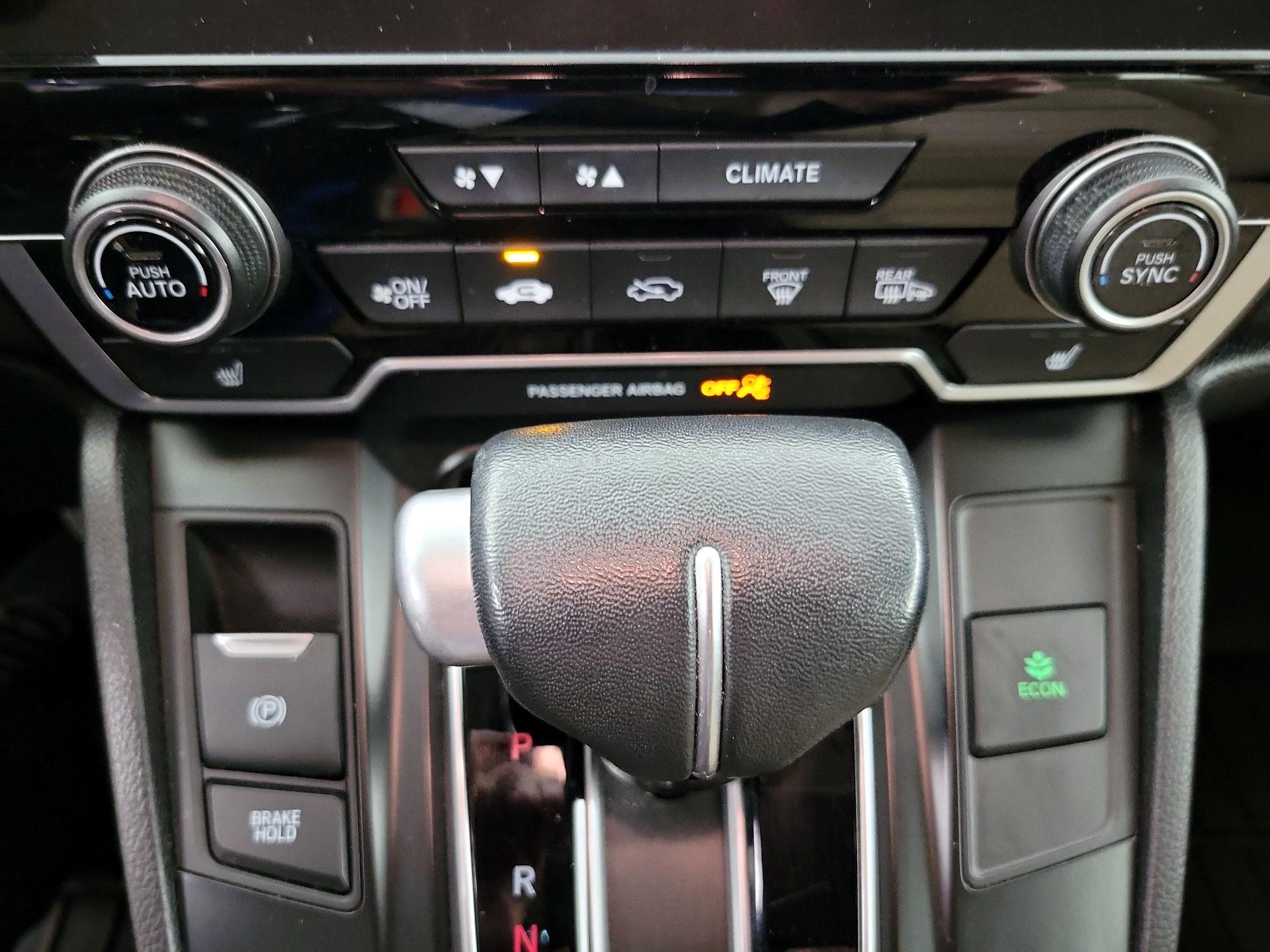 Thumbnail: 2019 Honda CR-V - 16