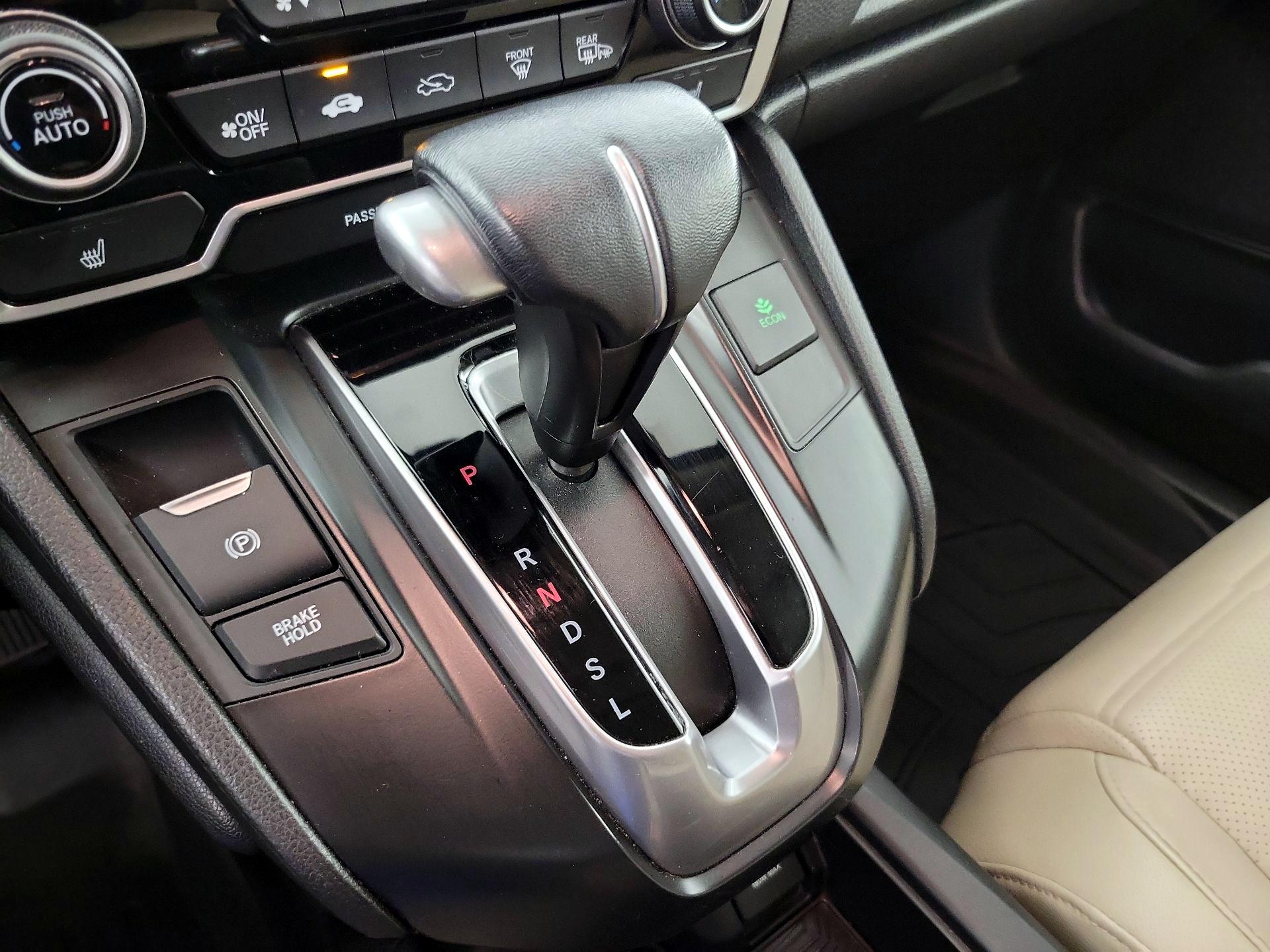 Thumbnail: 2019 Honda CR-V - 17