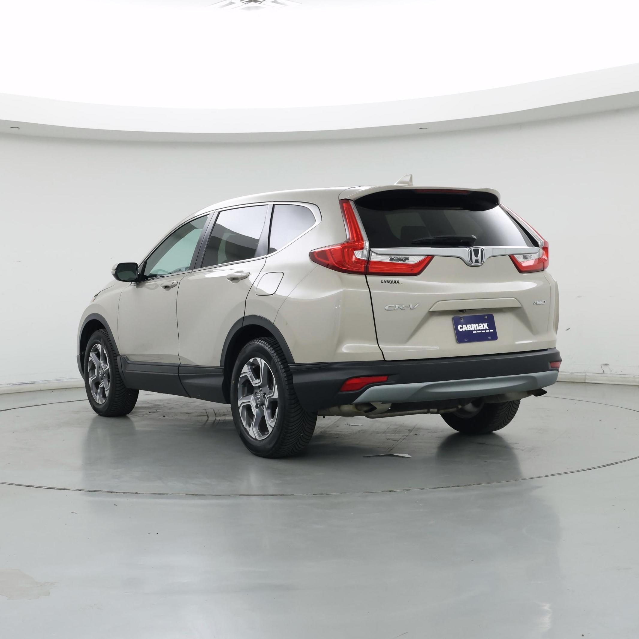 Thumbnail: 2019 Honda CR-V - 2