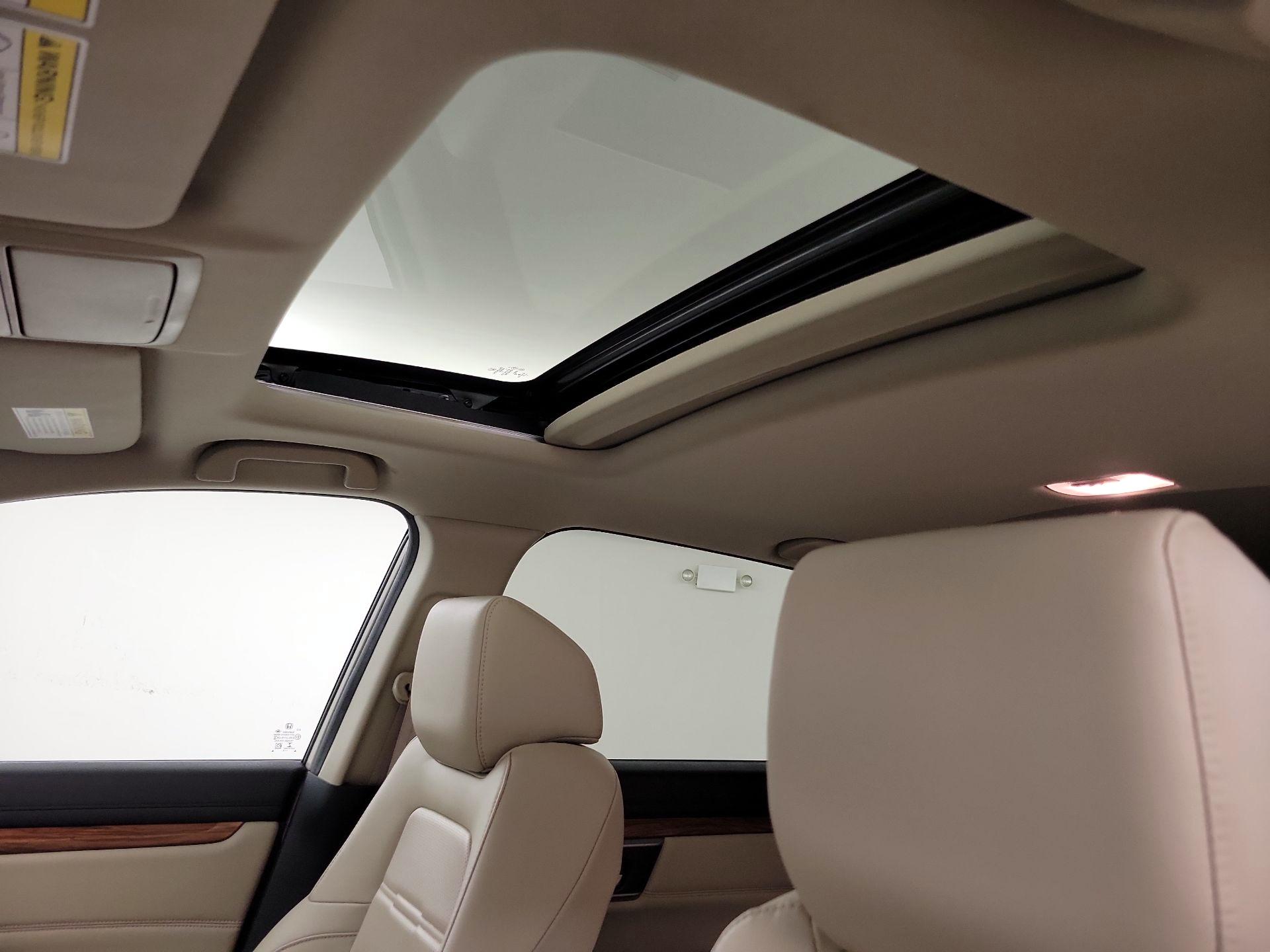 Thumbnail: 2019 Honda CR-V - 19