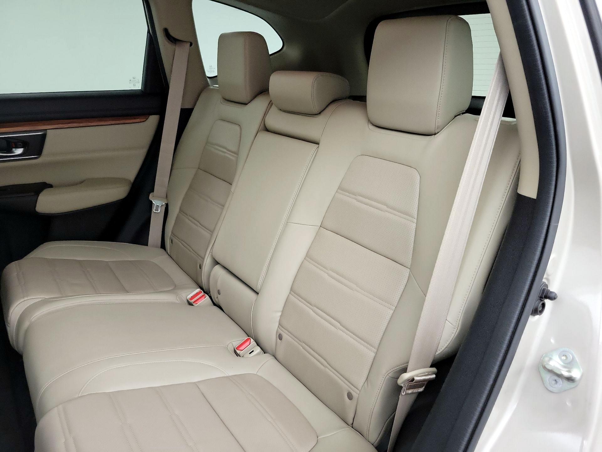 Thumbnail: 2019 Honda CR-V - 20