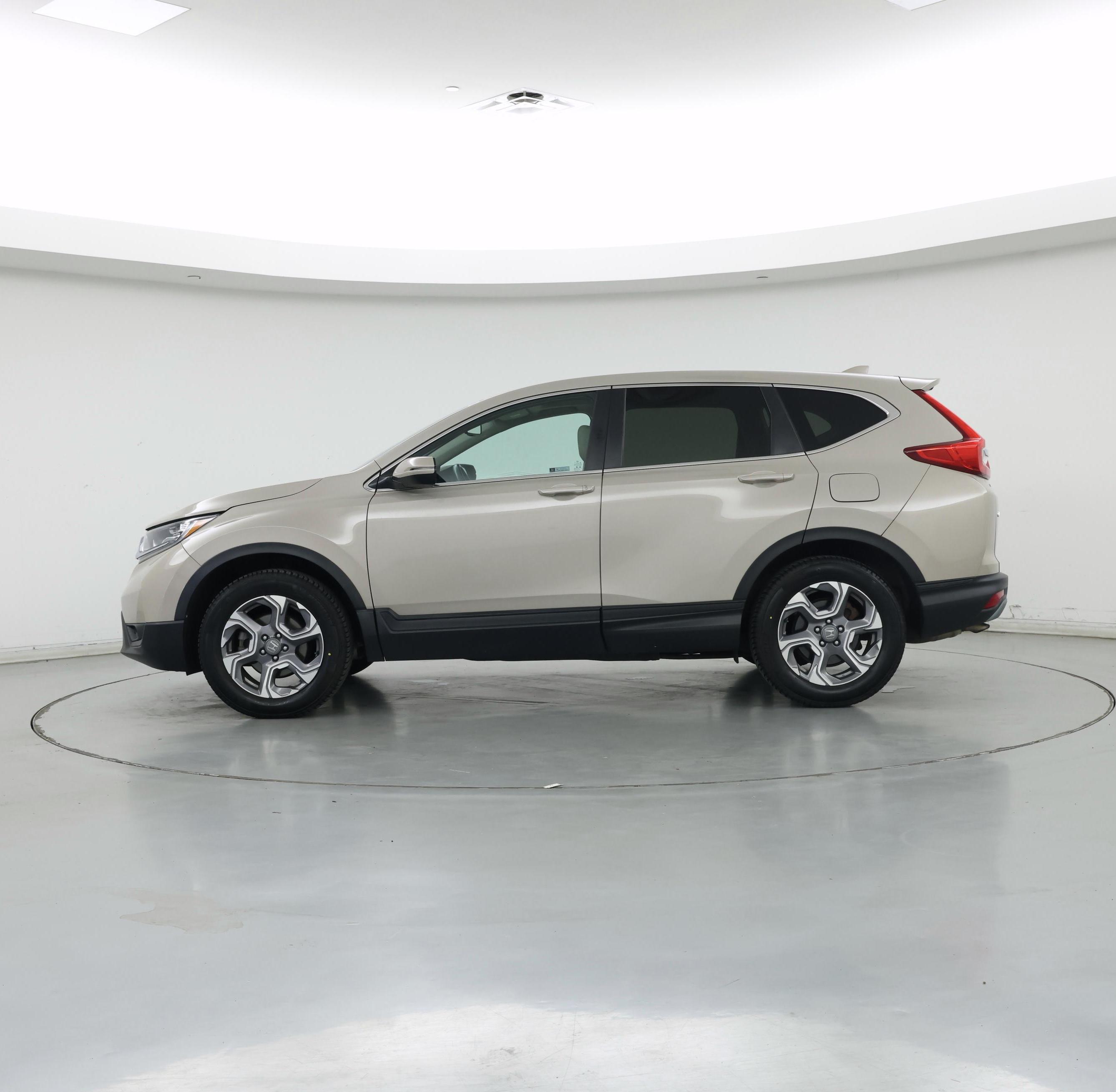 Thumbnail: 2019 Honda CR-V - 3