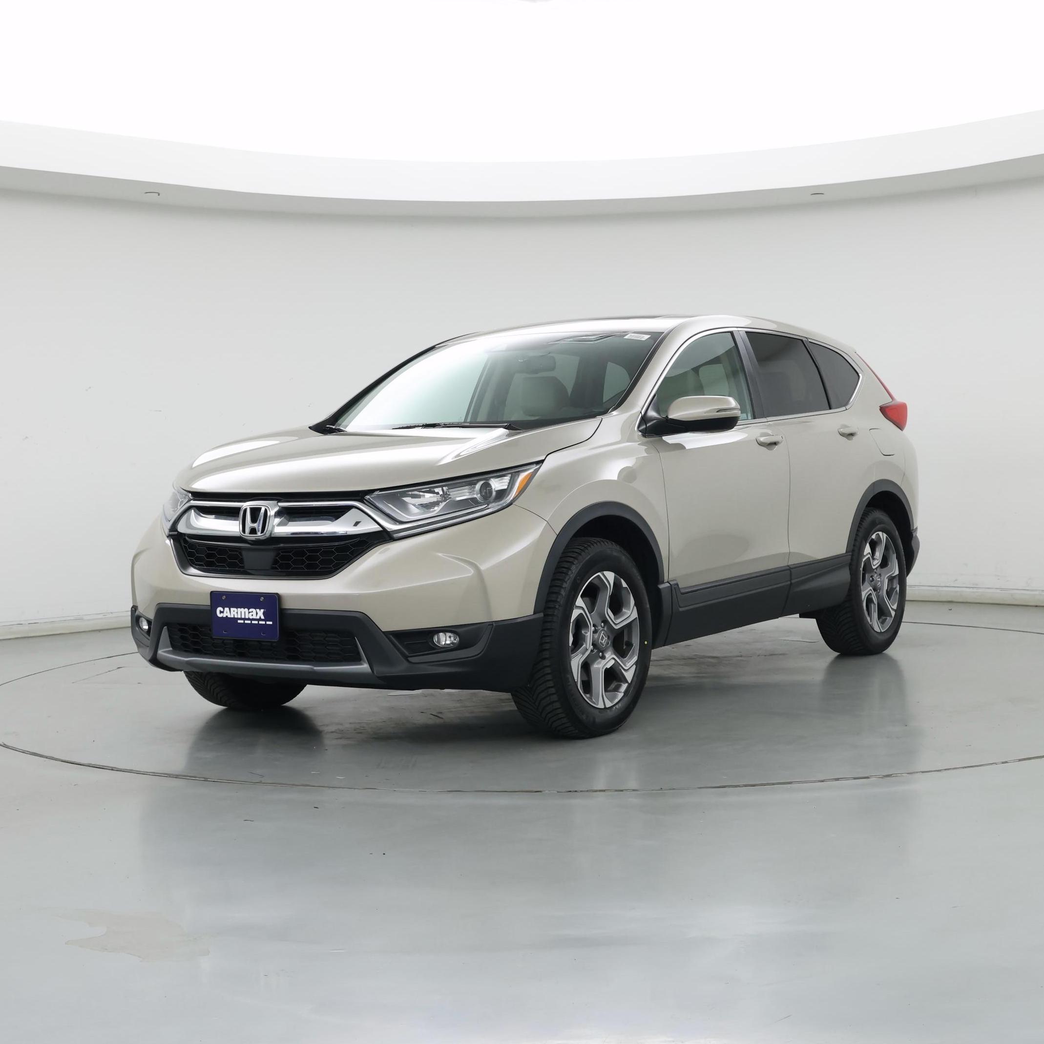 Thumbnail: 2019 Honda CR-V - 4