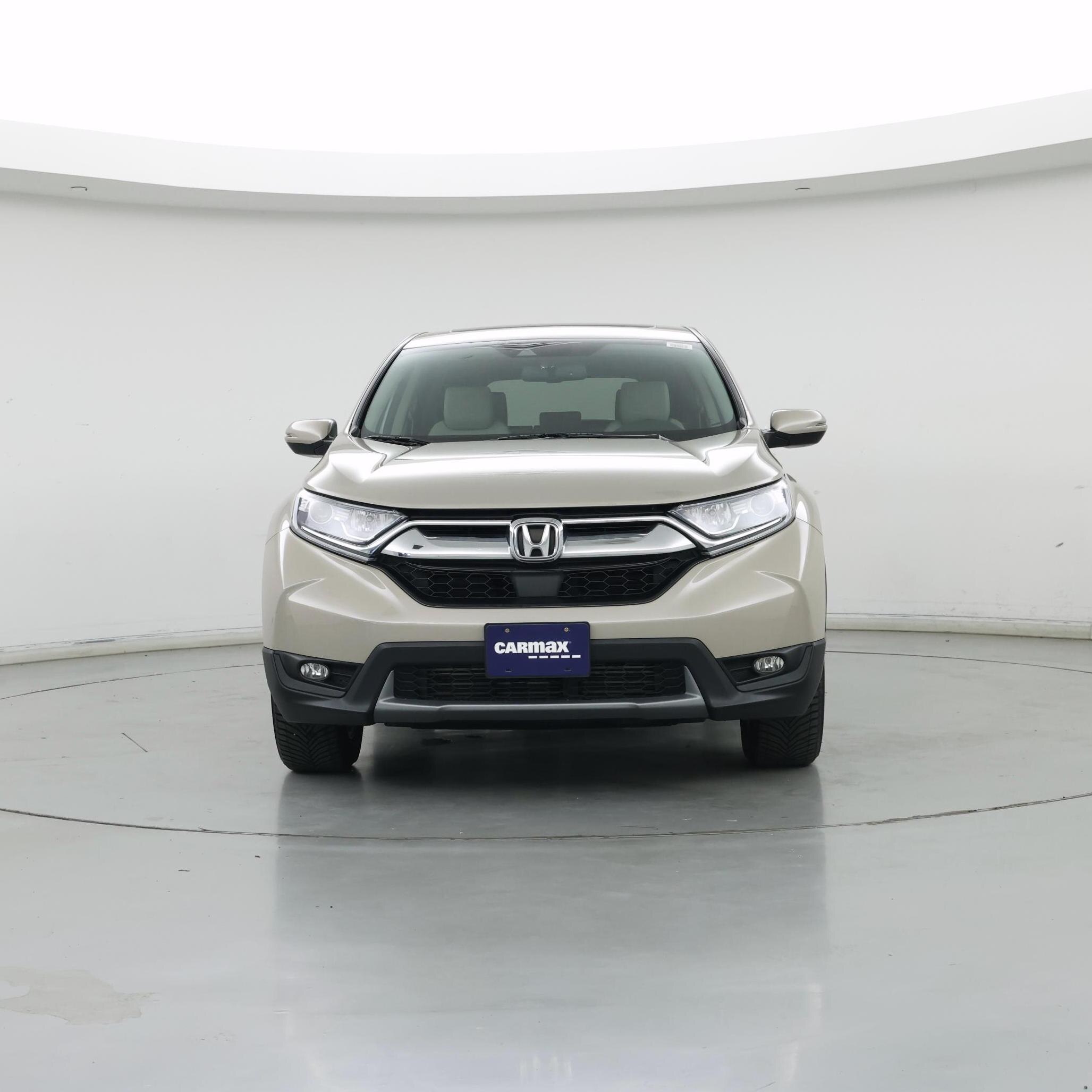 Thumbnail: 2019 Honda CR-V - 5