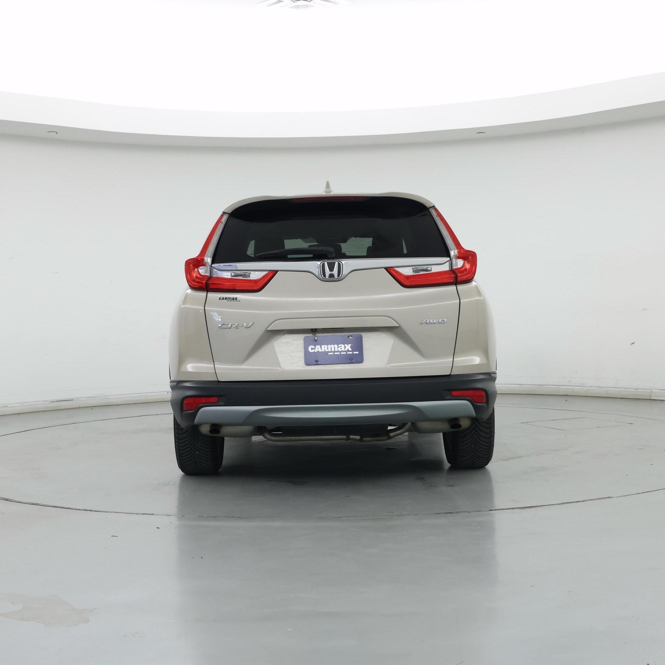 Thumbnail: 2019 Honda CR-V - 6