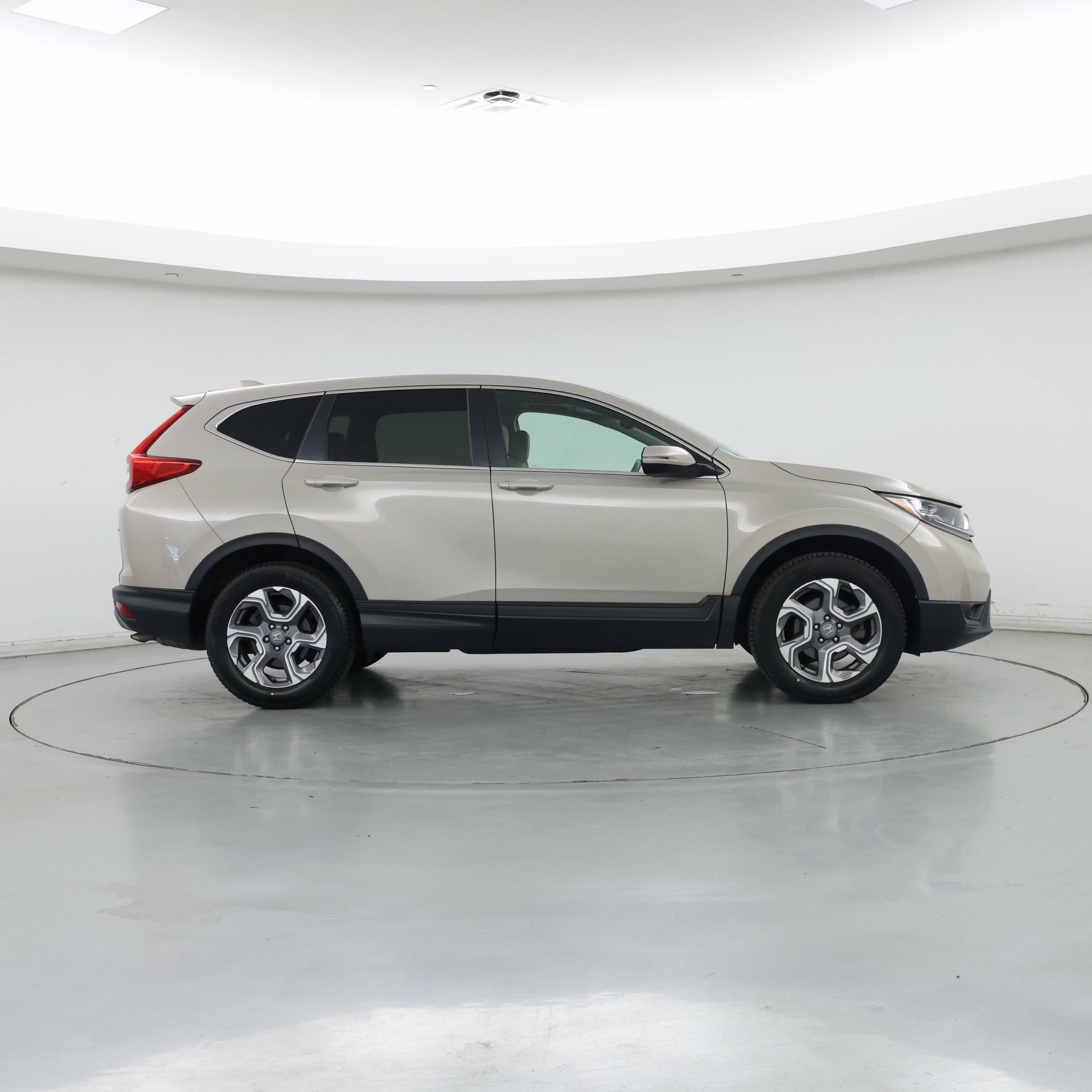 Thumbnail: 2019 Honda CR-V - 7