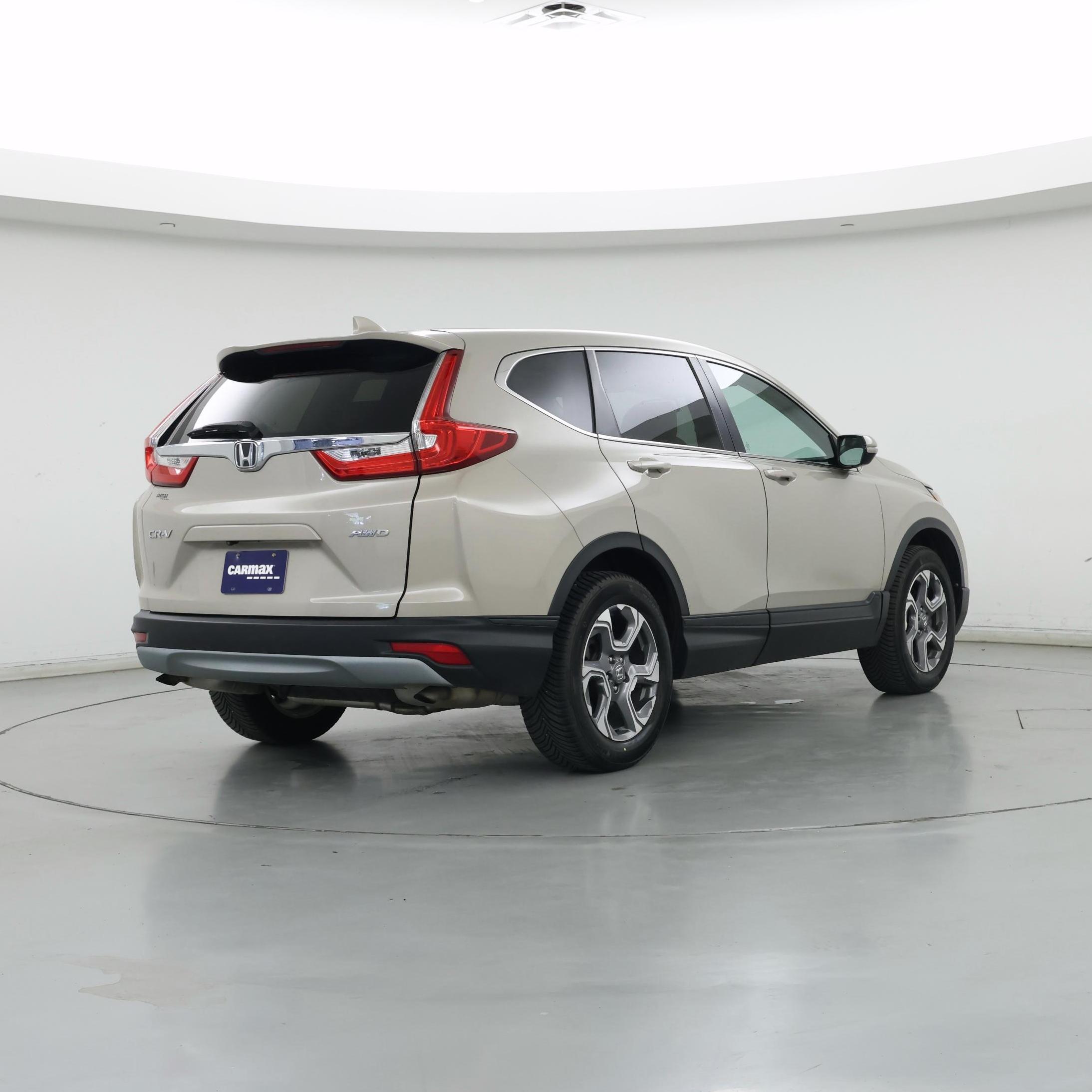 Thumbnail: 2019 Honda CR-V - 8